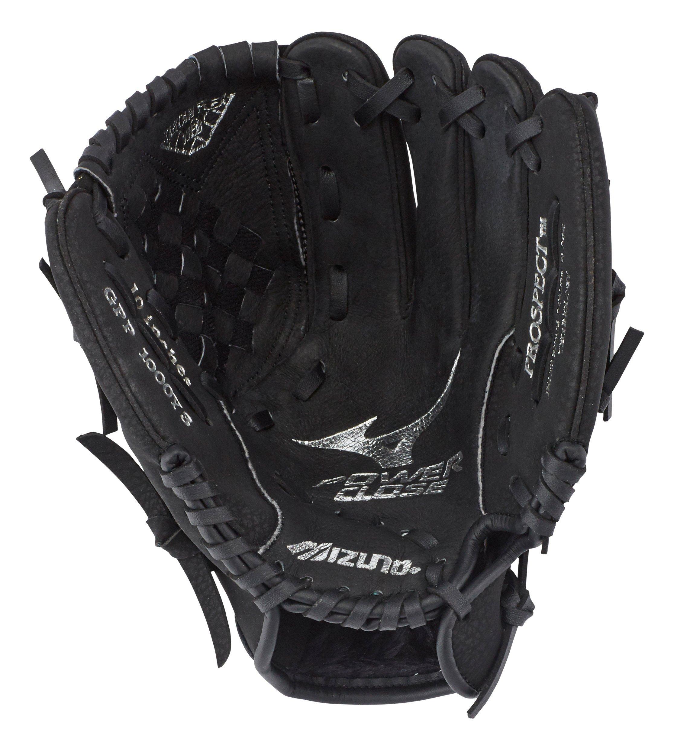 MIZUNO POWER CLOSE 軟式野球　キャッチャーミット Prospect Series PowerClose™ Baseball Glove 10