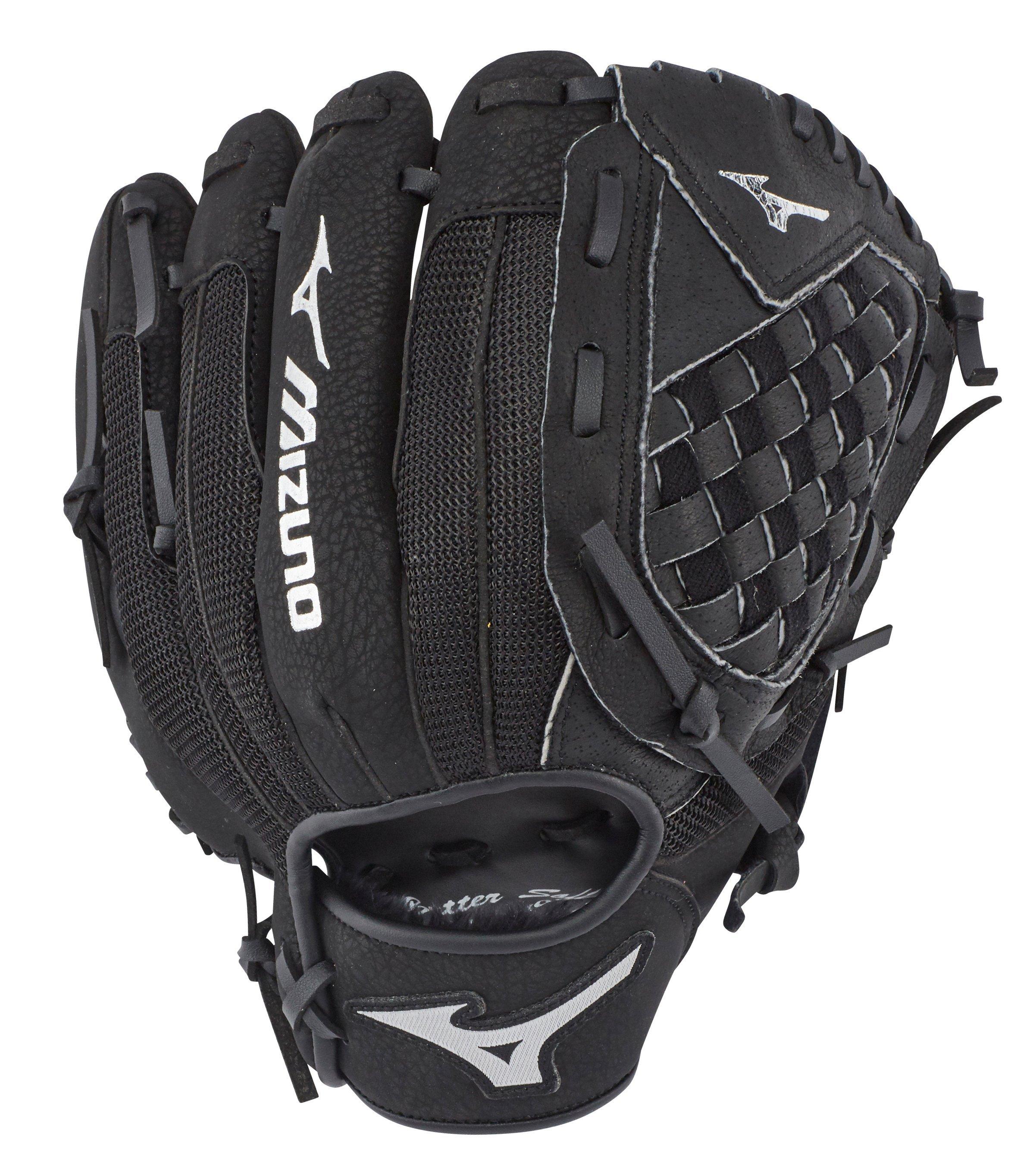 Prospect Series PowerClose™ Baseball Glove 10.5