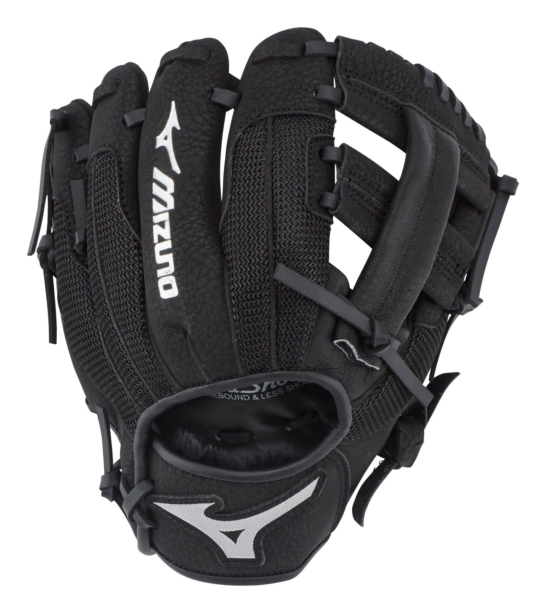 Mizuno Prospect Series Baseball Glove - Thumbnail 2