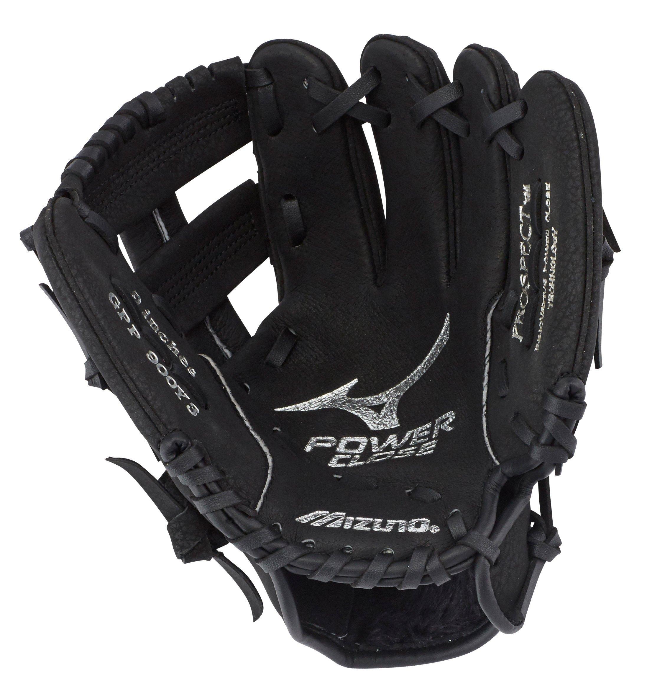 Mizuno Prospect Series Baseball Glove