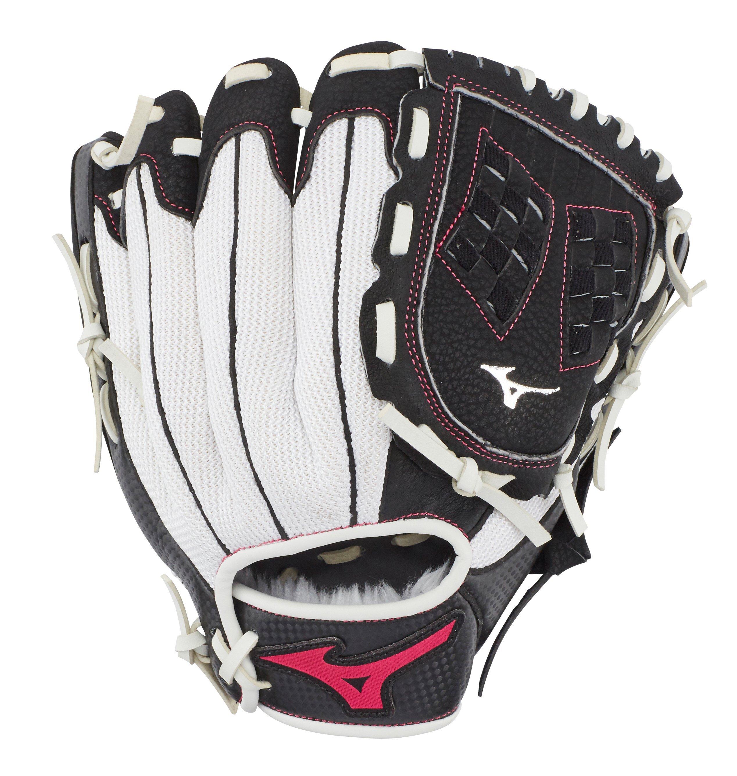 Prospect Finch Series Youth Softball Glove - Thumbnail 2