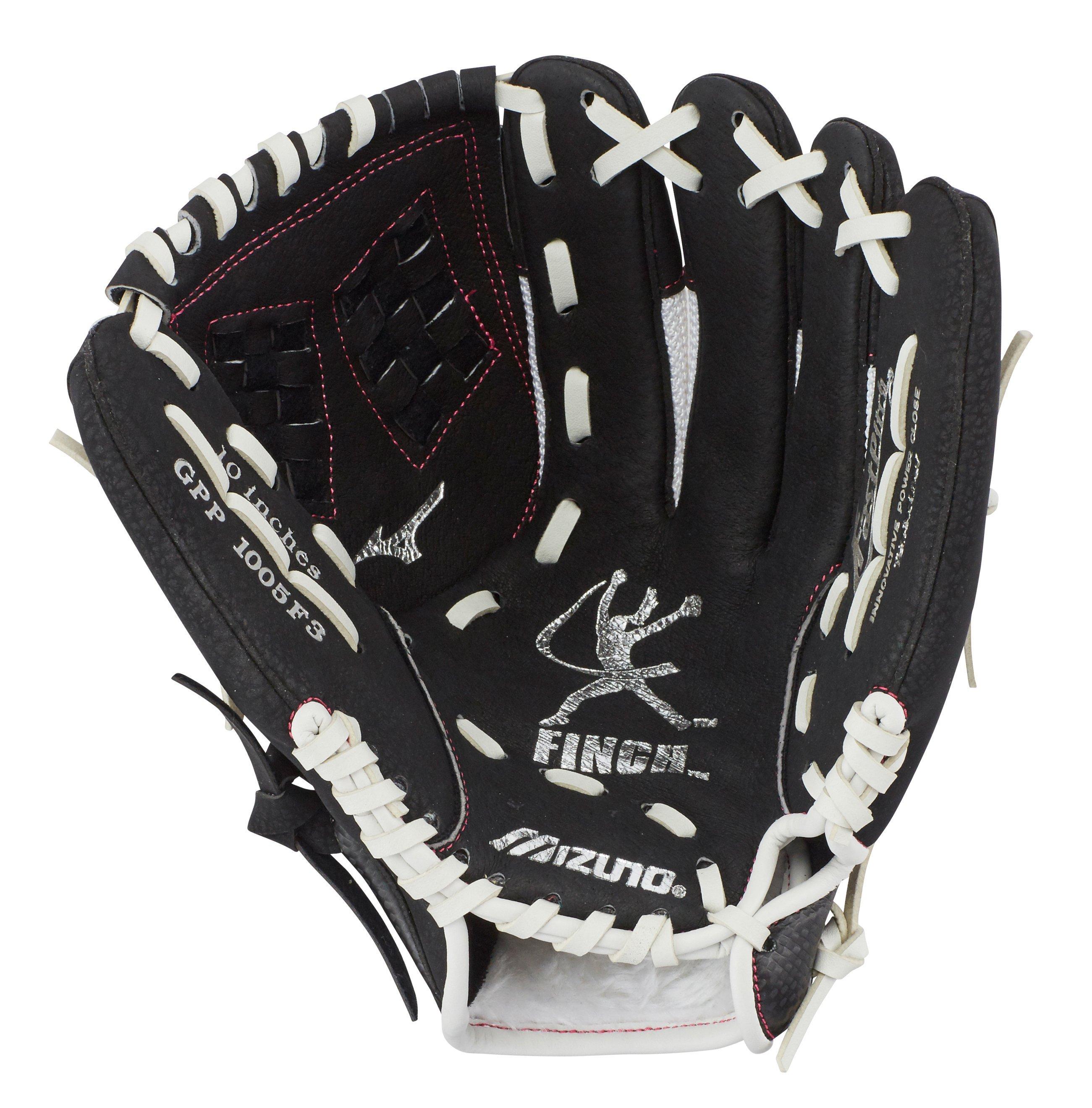 Prospect Finch Series Youth Softball Glove 10