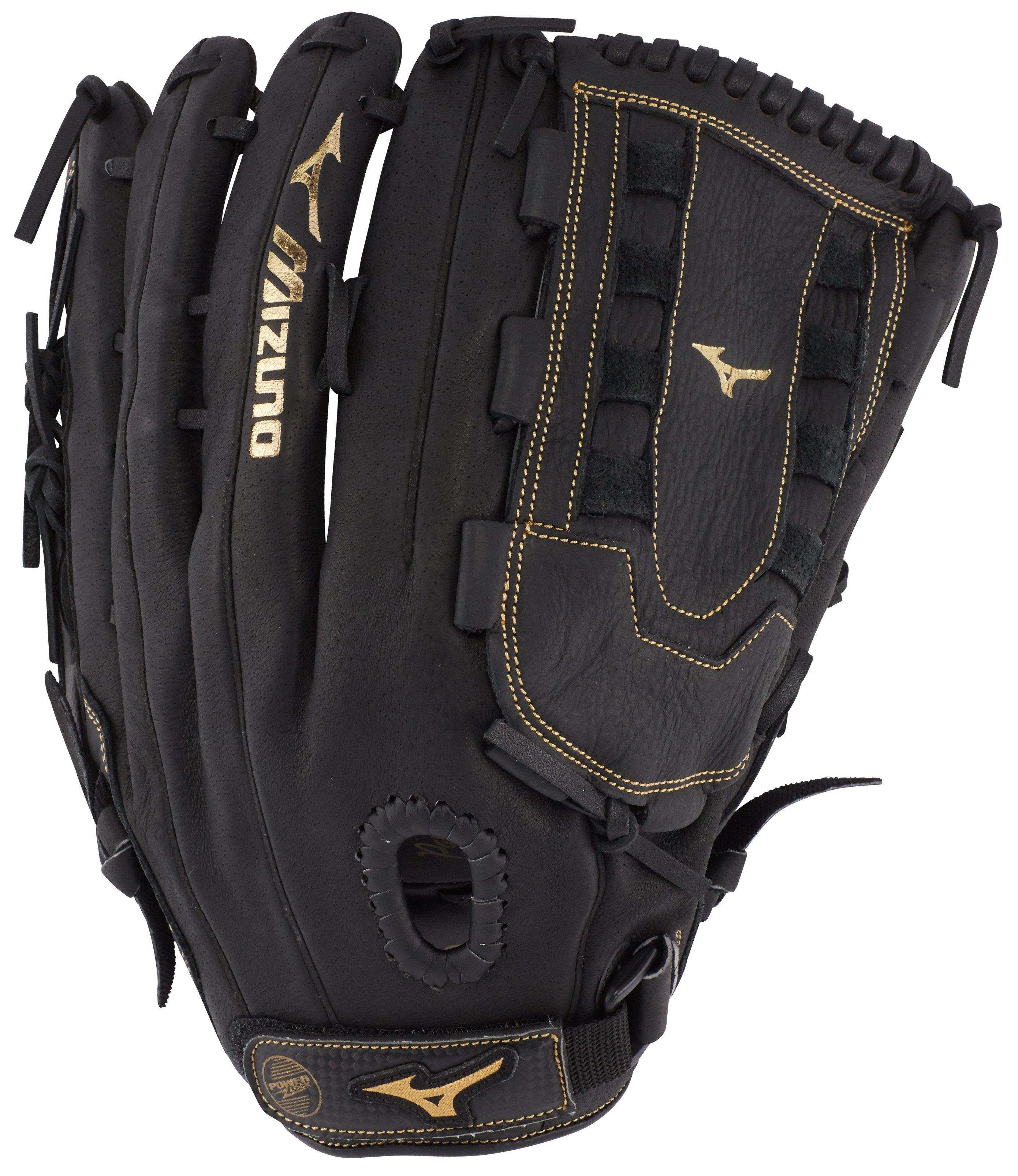 Mizuno GPM1405 Softball Glove - Thumbnail 3