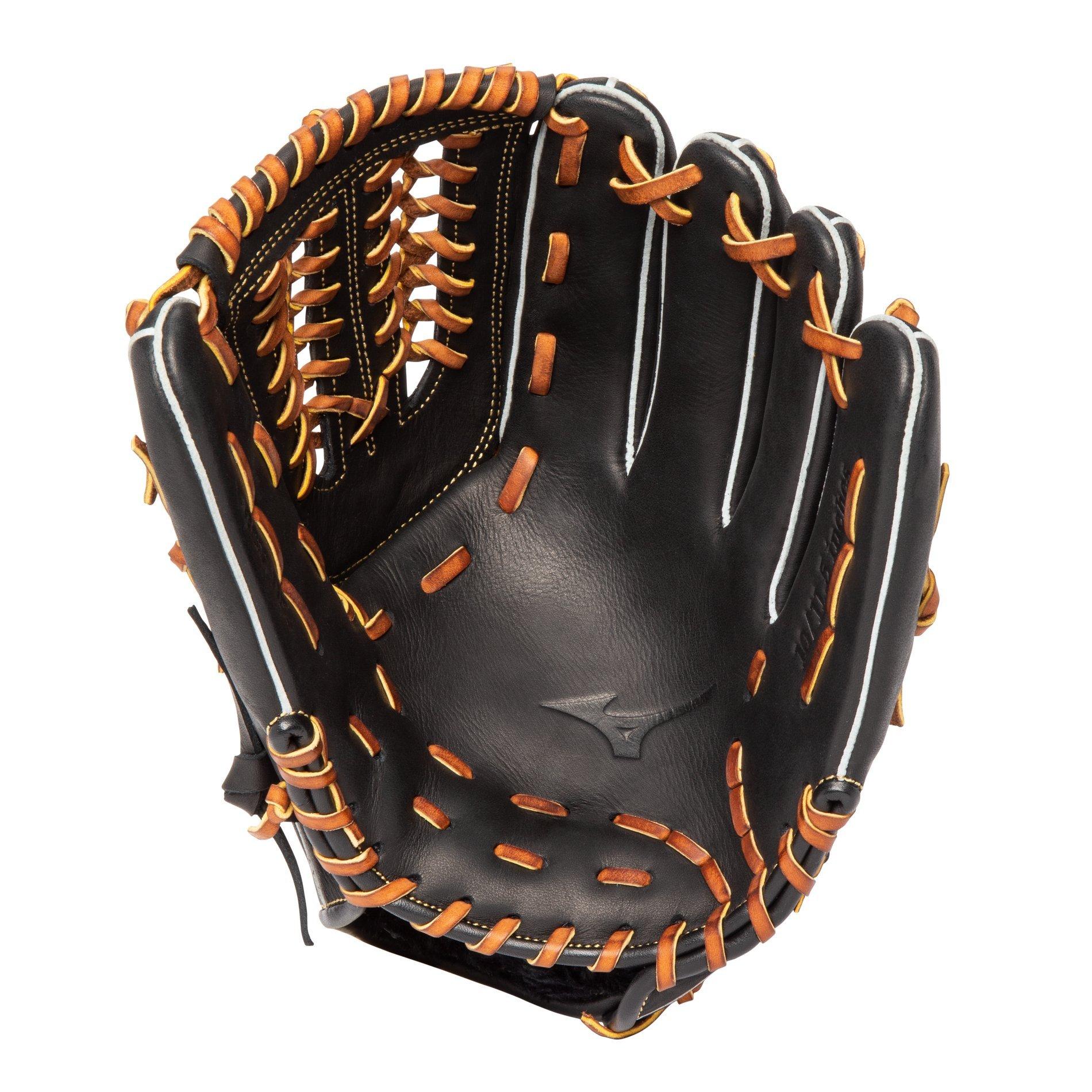 Select 9 Infield Baseball Glove 11.5