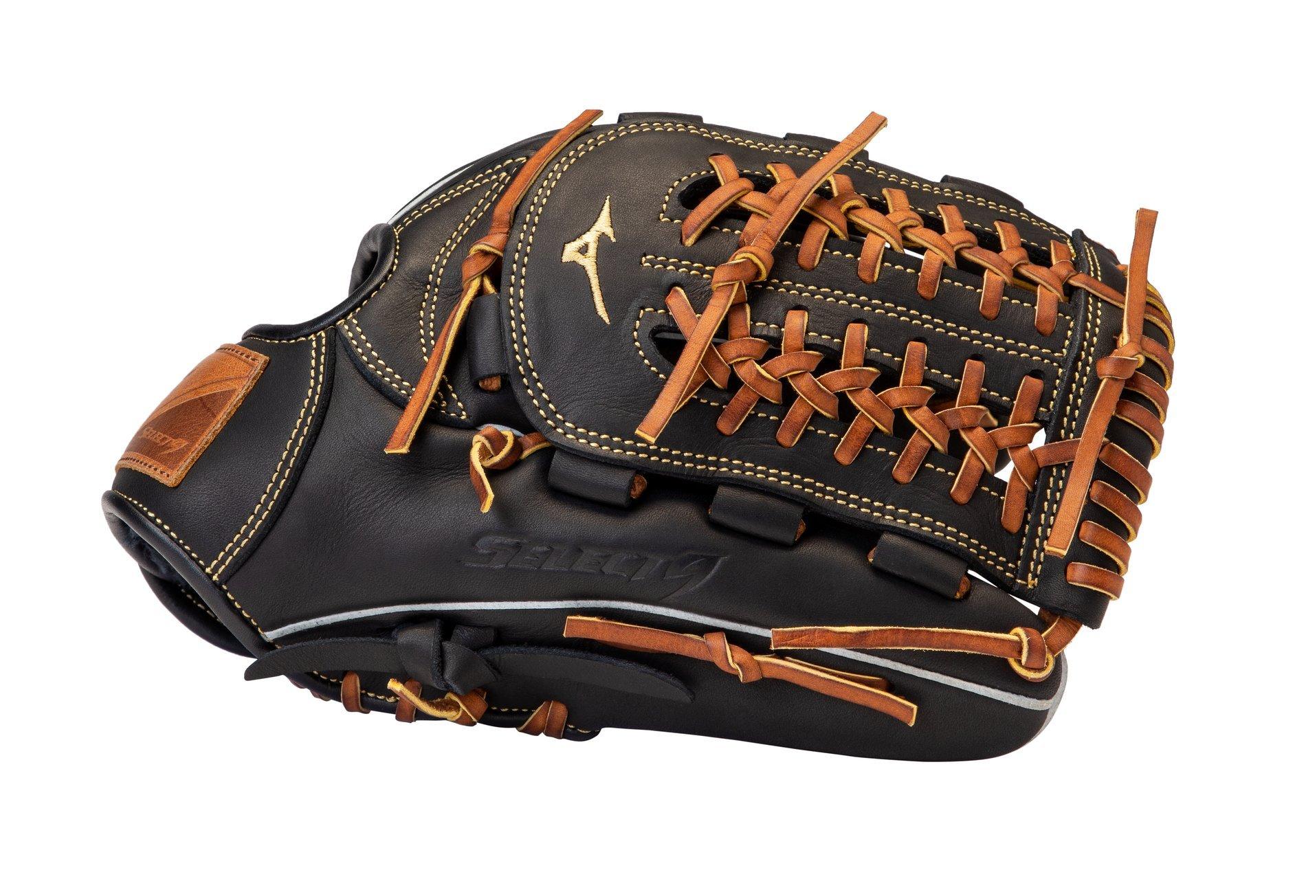 Select 9 Infield Baseball Glove 11.5