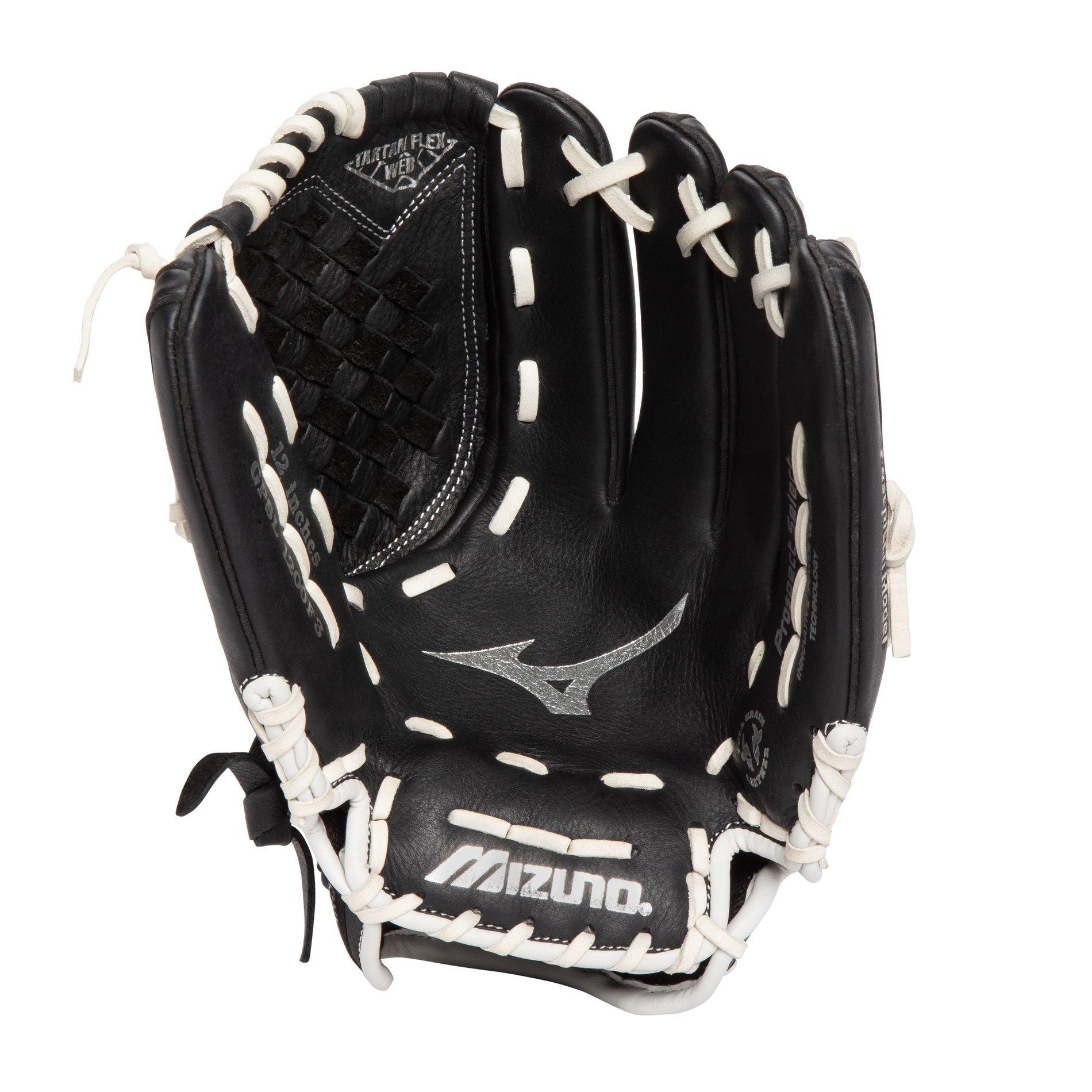 Mizuno Prospect Select Softball Glove - Thumbnail 2