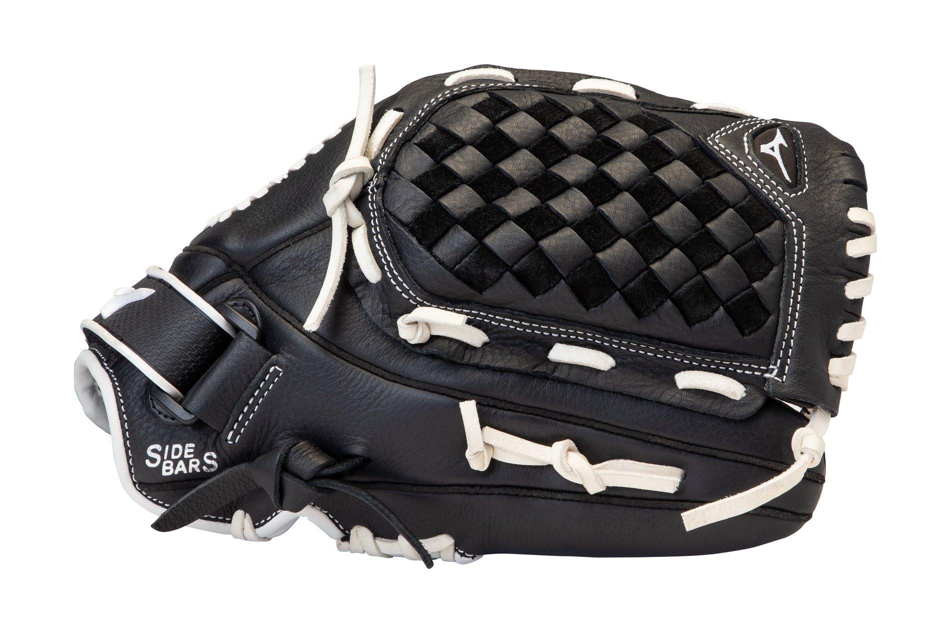 Mizuno Prospect Select Softball Glove - Thumbnail 3