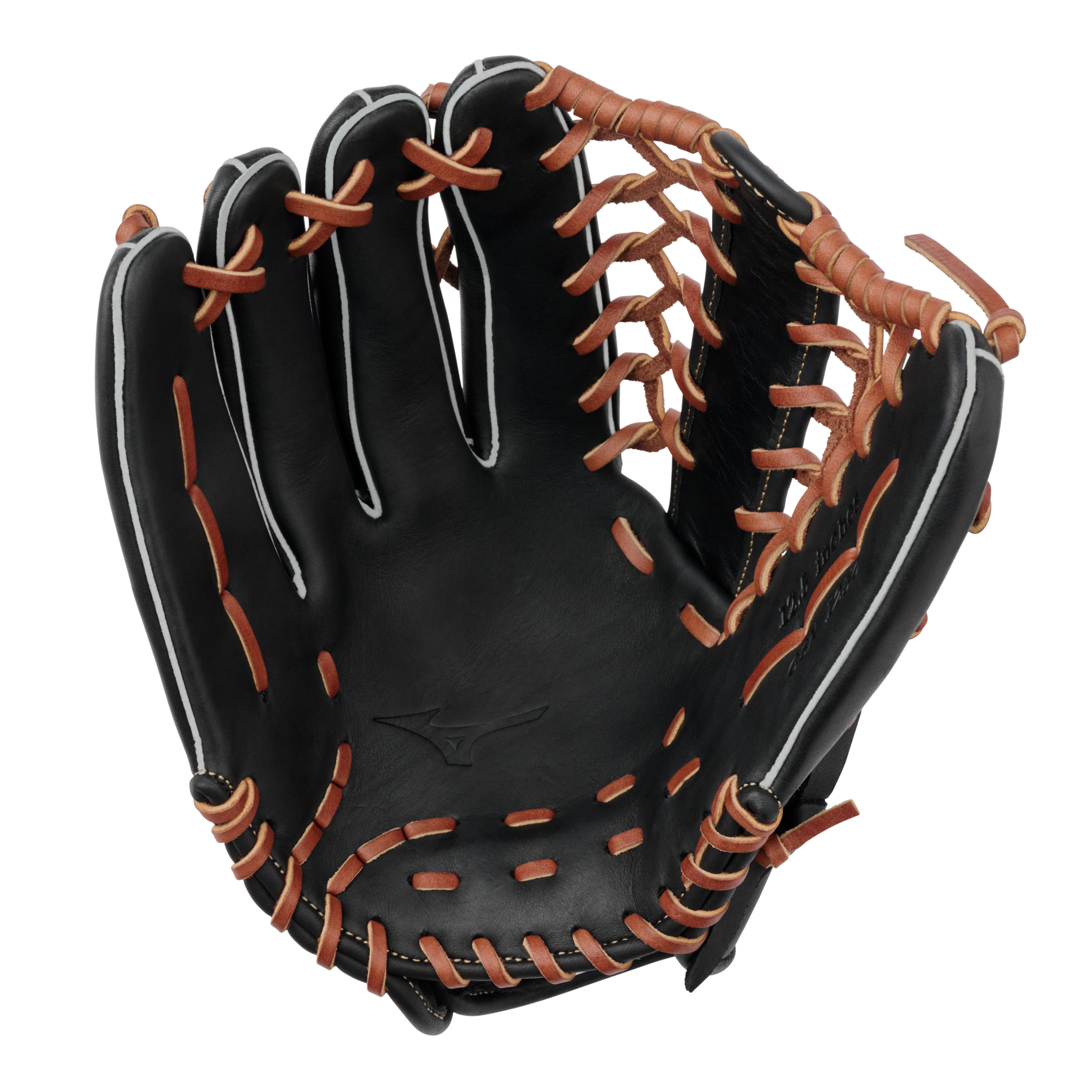 Mizuno Select 9 軟式野球グローブ Select 9 Outfield Baseball Glove 12.5