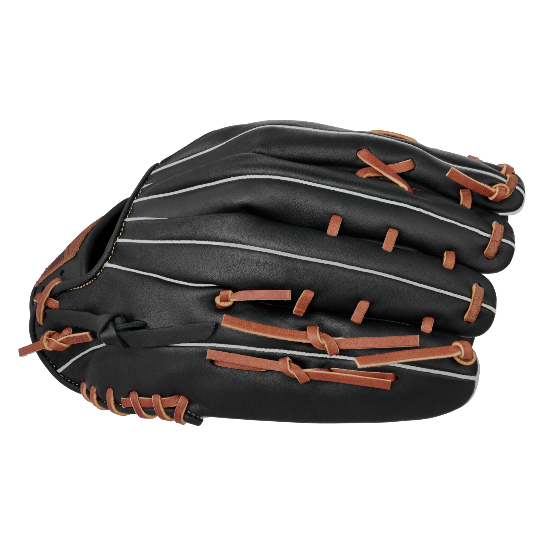 Select 9 Outfield Baseball Glove 12.5