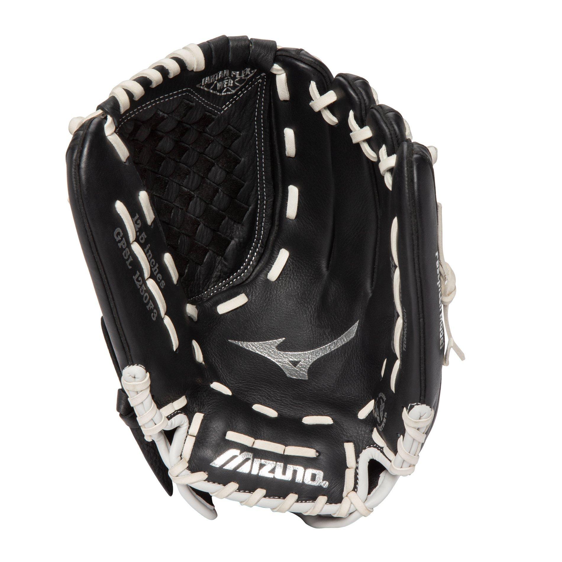 Mizuno Prospect Select Series Softball Glove - Thumbnail 2