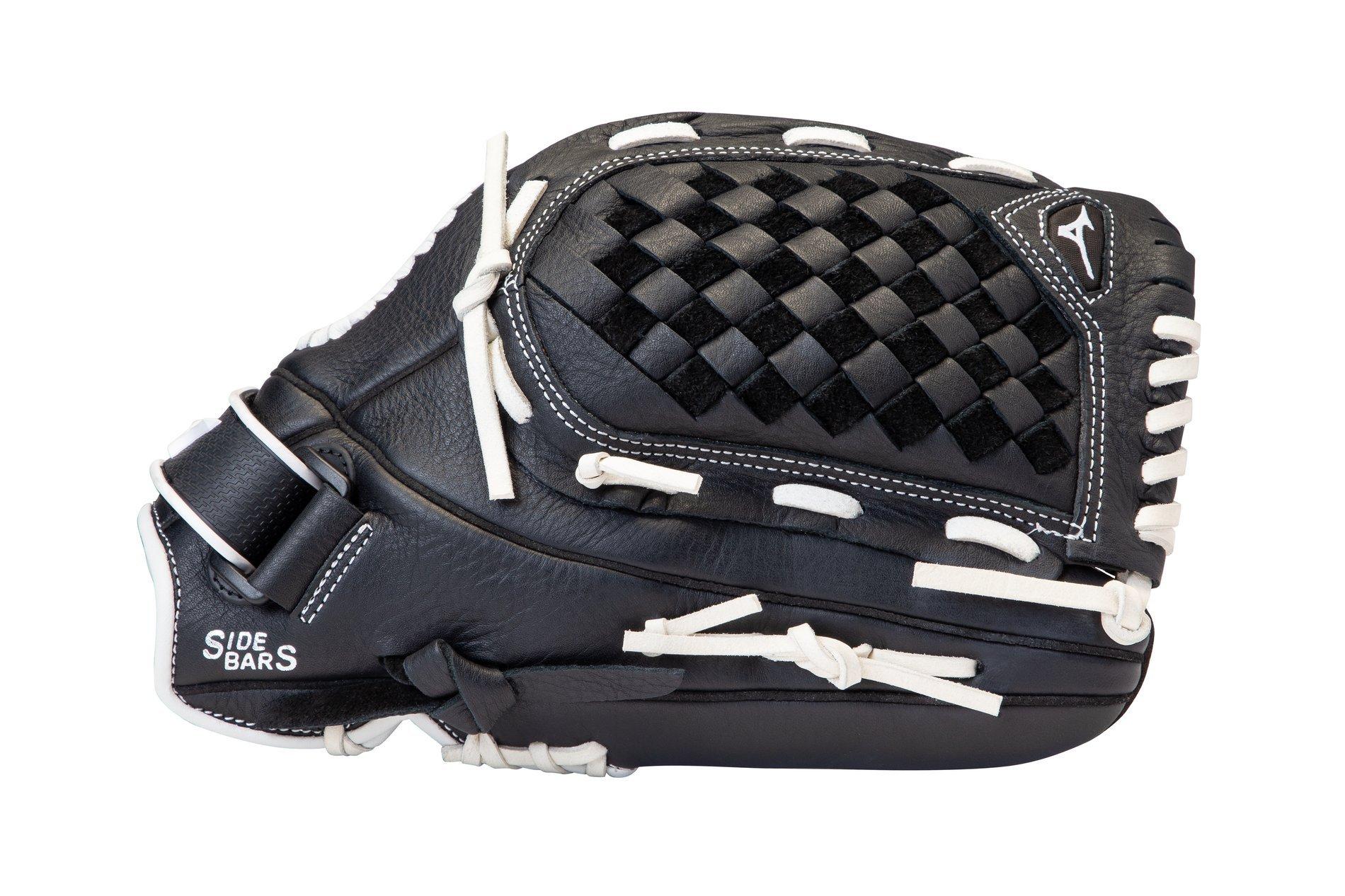Mizuno Prospect Select Series Softball Glove - Thumbnail 3