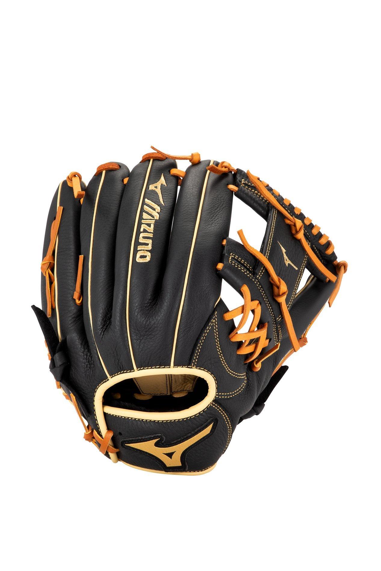 Prospect Select Series Infield/Pitcher Baseball Glove 11.5