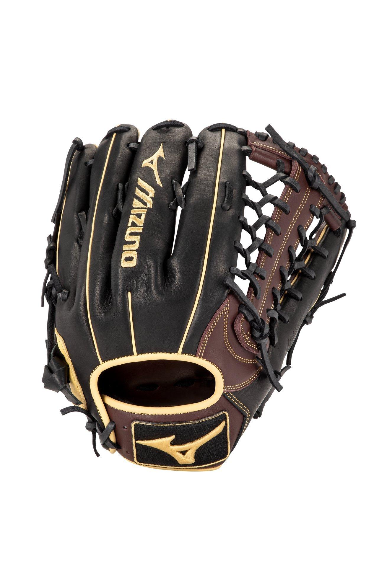 MVP Prime Outfield Baseball Glove 12.75