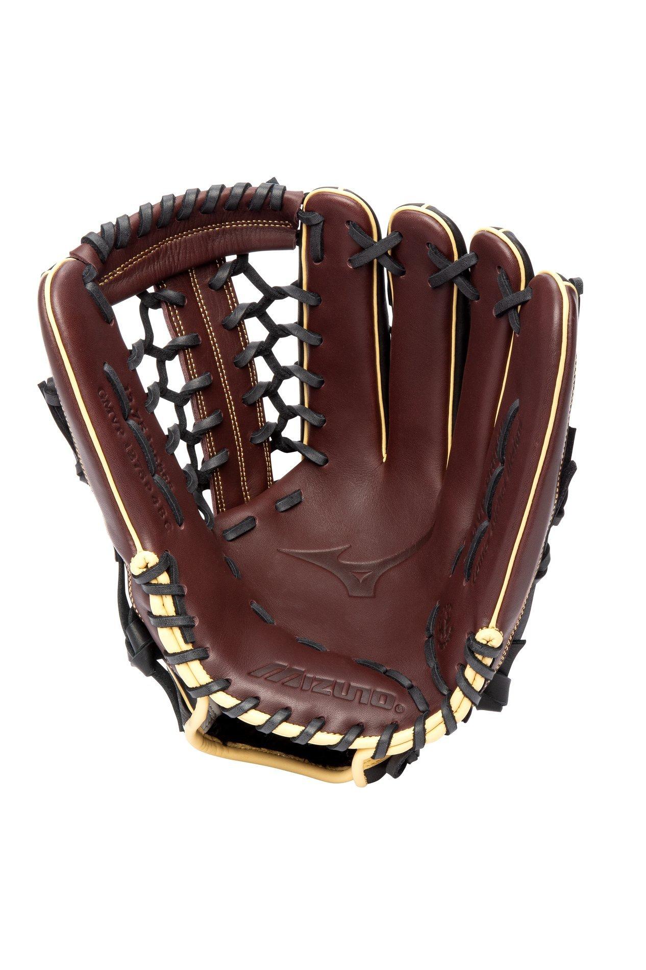 MVP Prime Outfield Baseball Glove 12.75