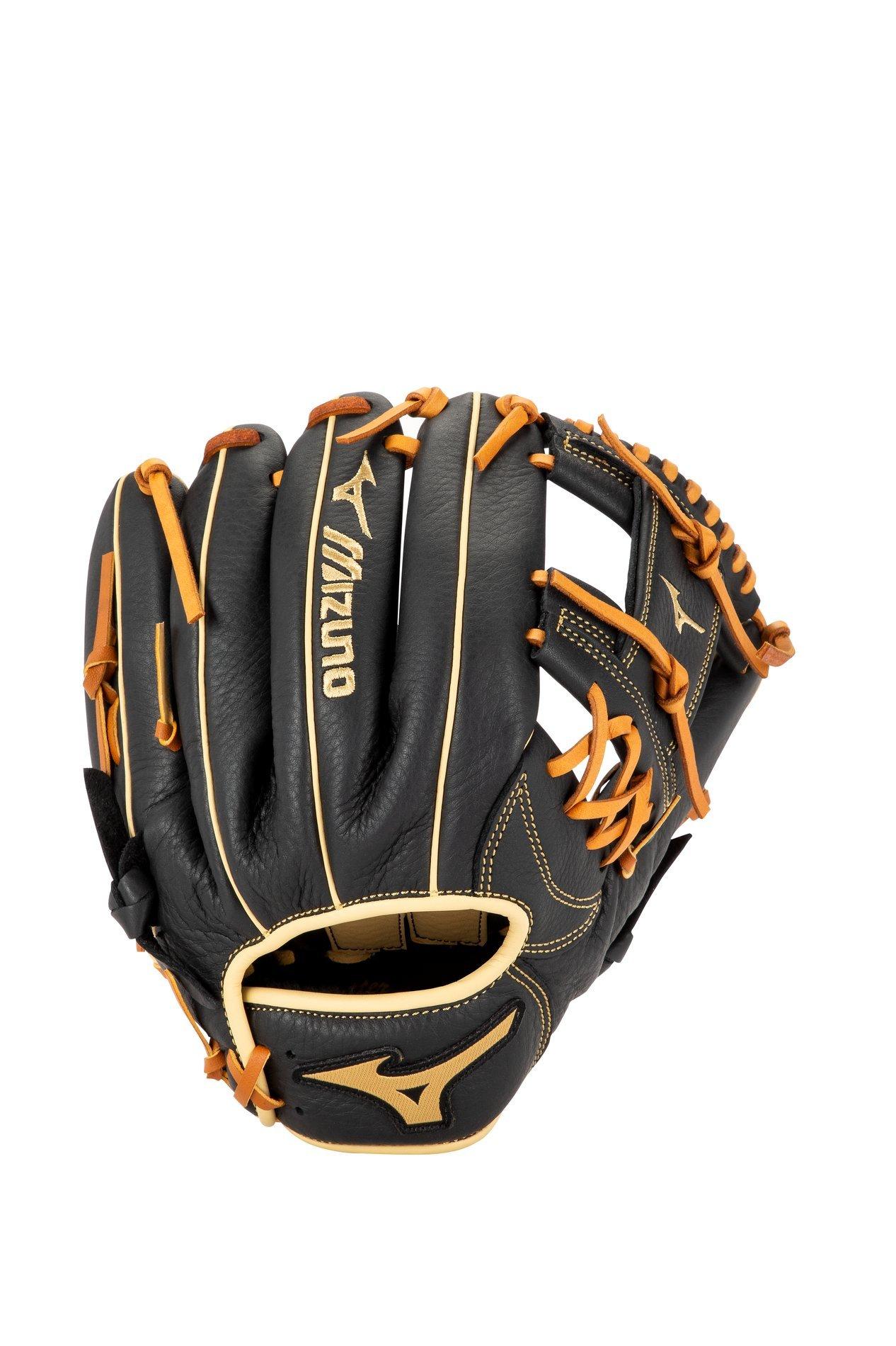Prospect Select Series Infield Baseball Glove 11
