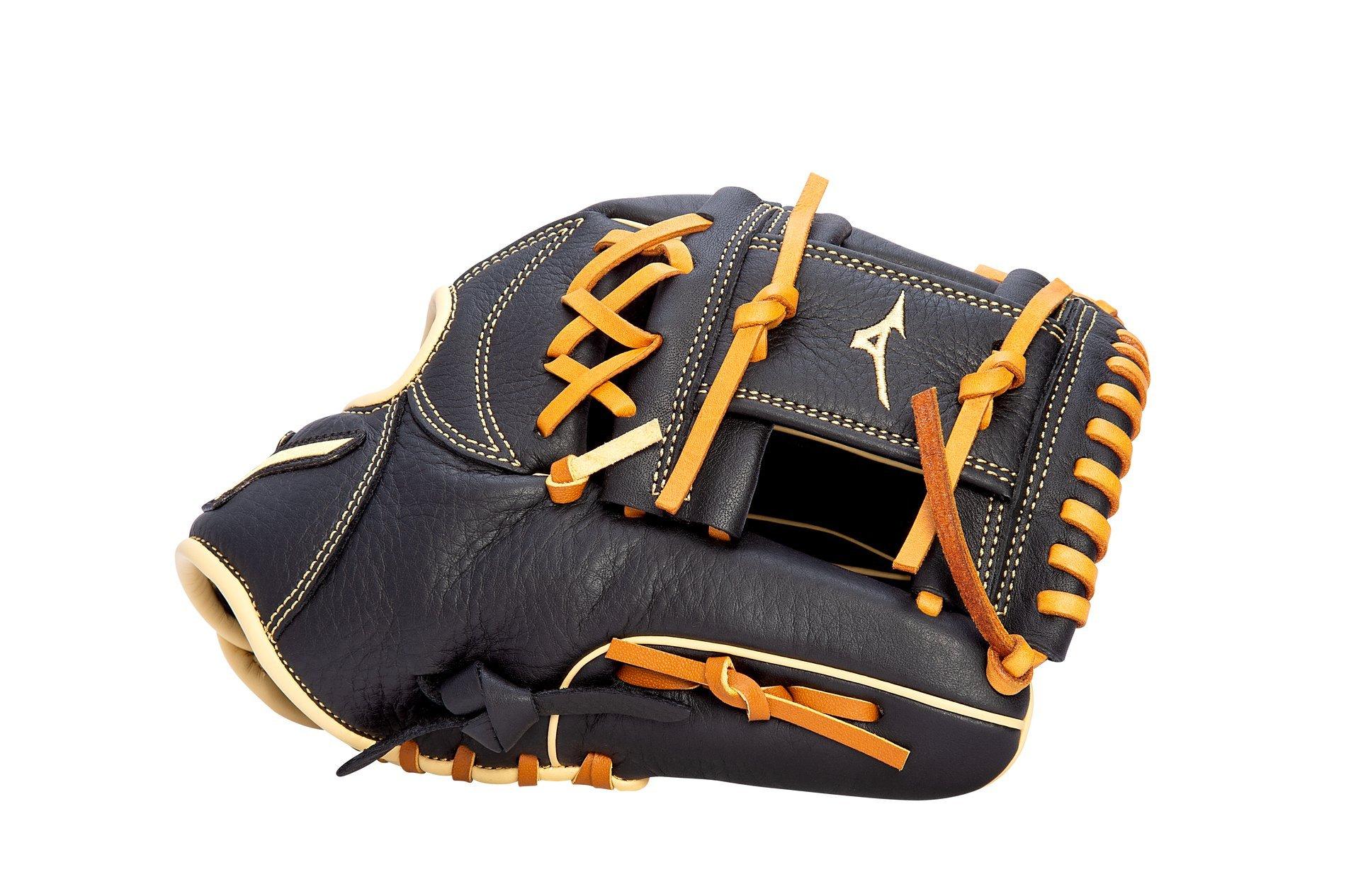 Prospect Select Series Infield Baseball Glove 11