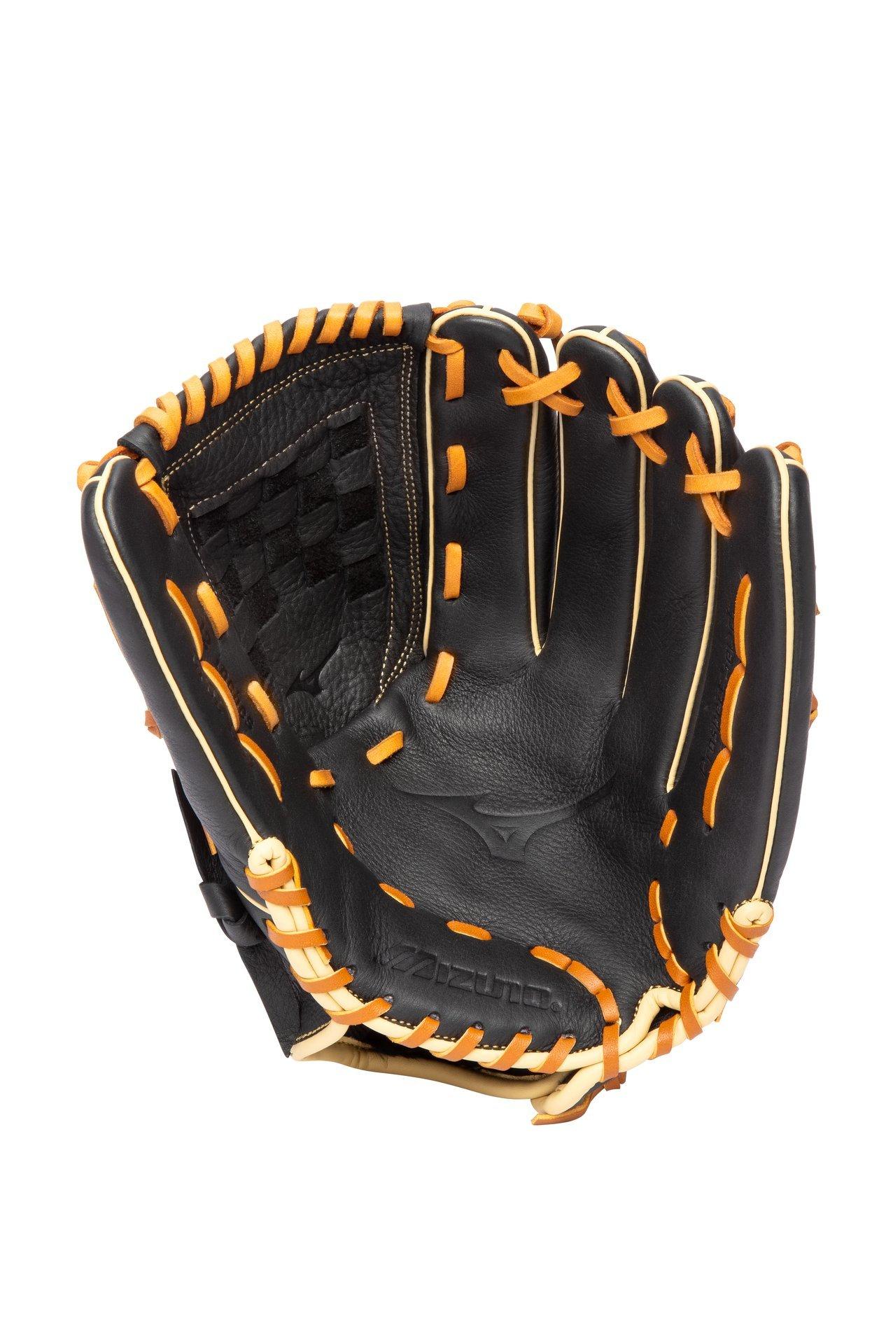 Mizuno Prospect Select Baseball Glove - Thumbnail 3
