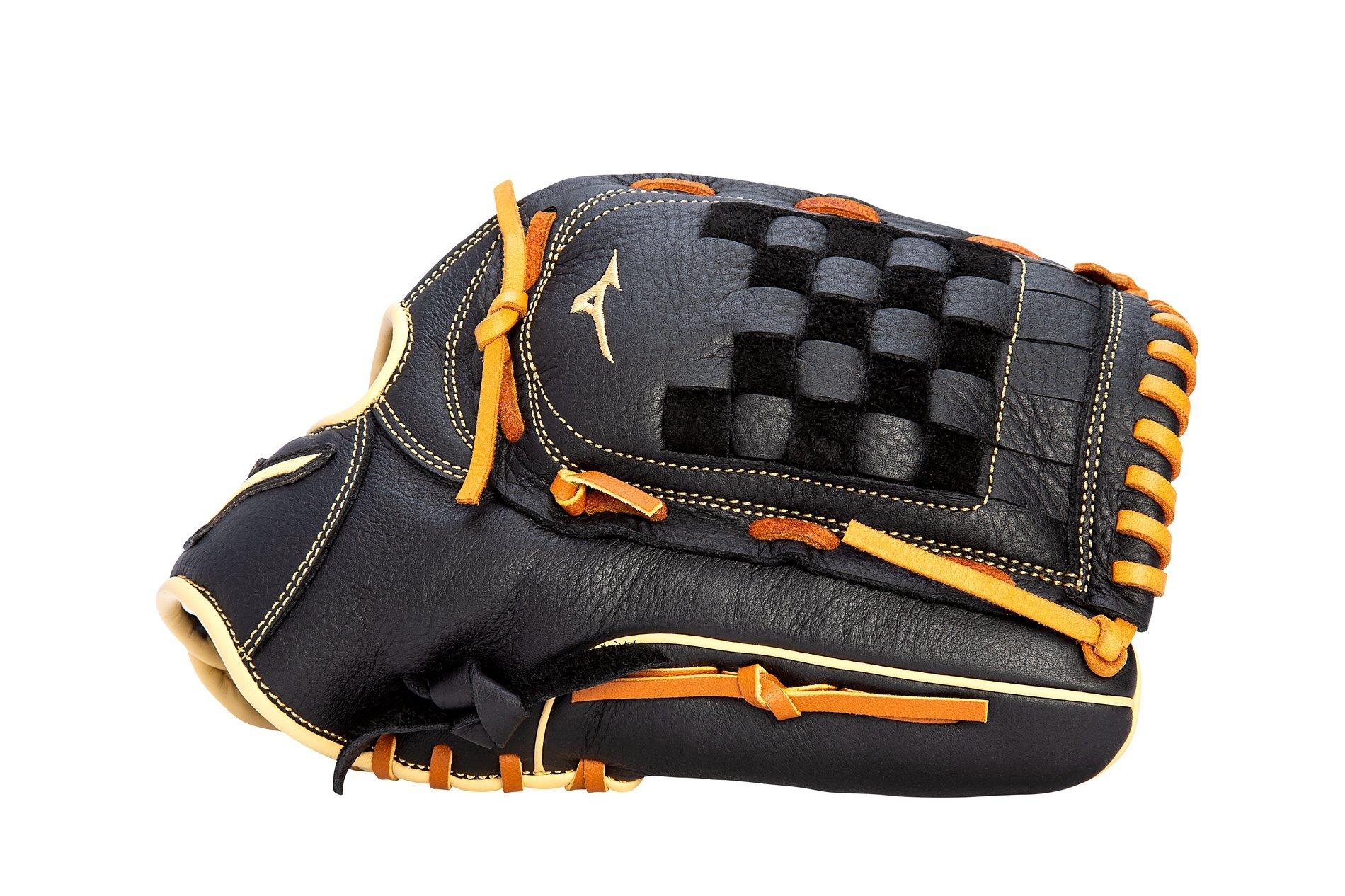 Mizuno Prospect Select Baseball Glove - Thumbnail 2