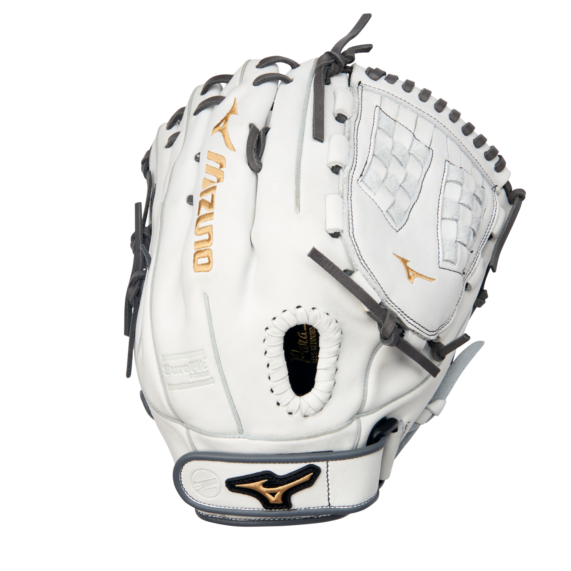 Mizuno MVP Prime Softball Glove - Thumbnail 3