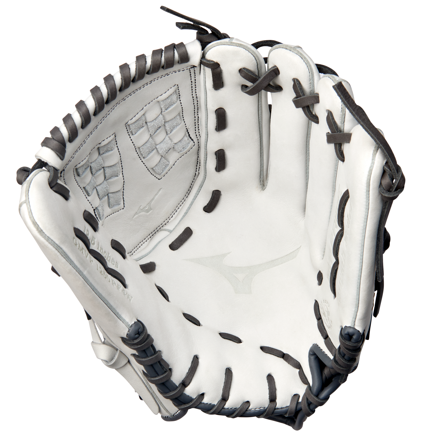 Mizuno MVP Prime Softball Glove - Thumbnail 2