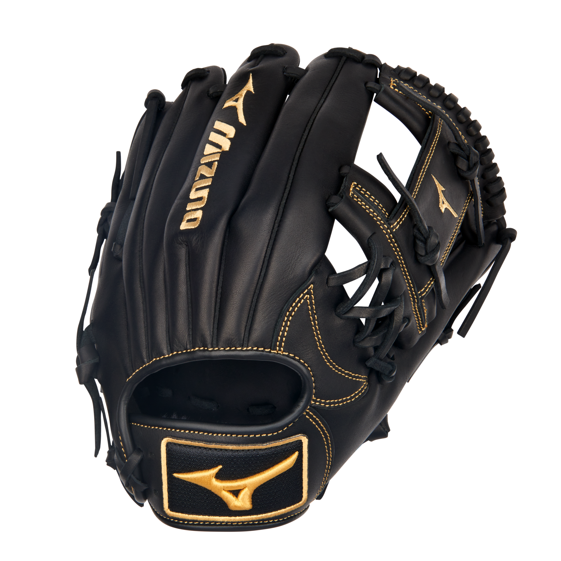 ミズノ MVP PRIME SpecialEdition USA版 軟式グローブ MVP Prime Infield Baseball Glove 11.5