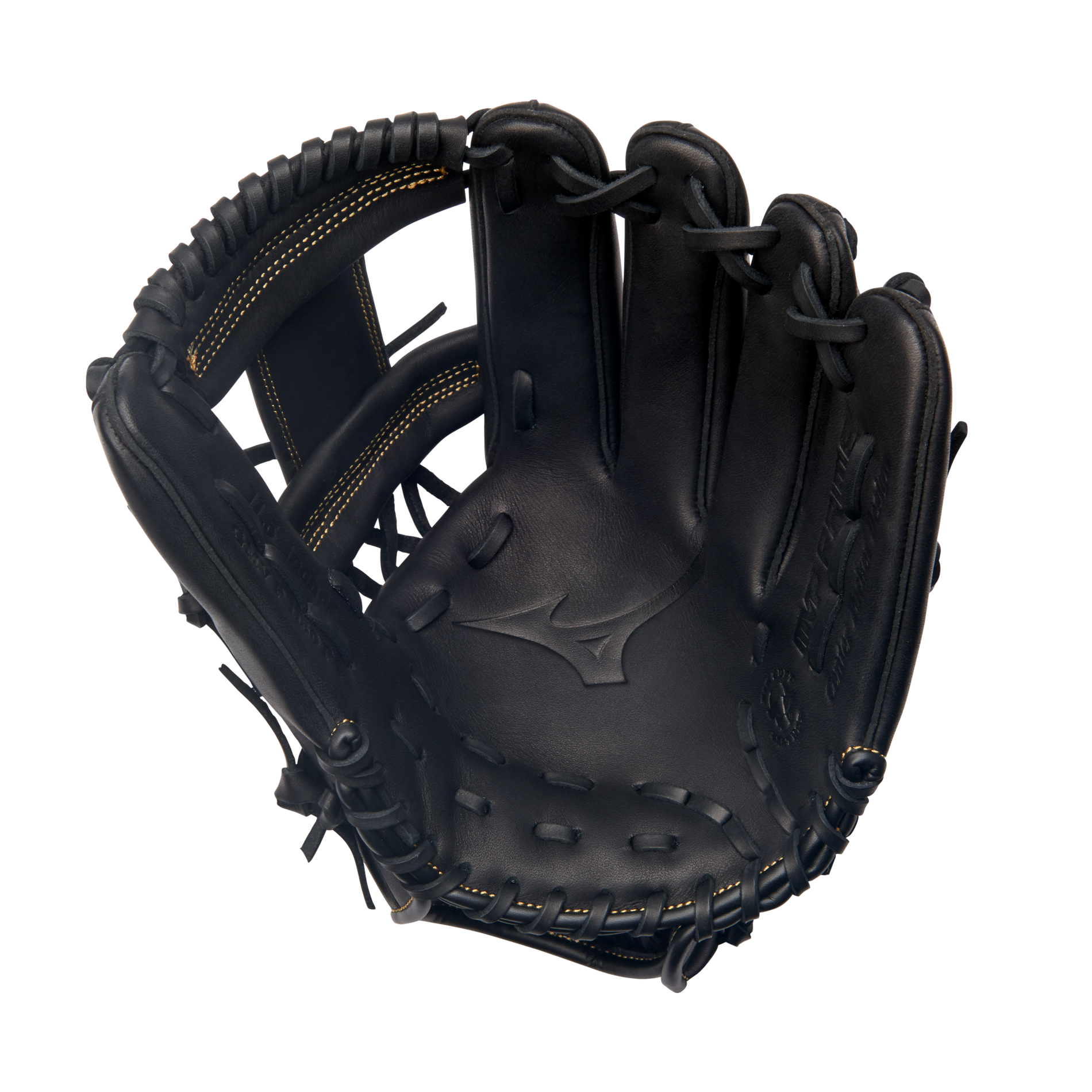 MVP Prime Infield Baseball Glove 11.5