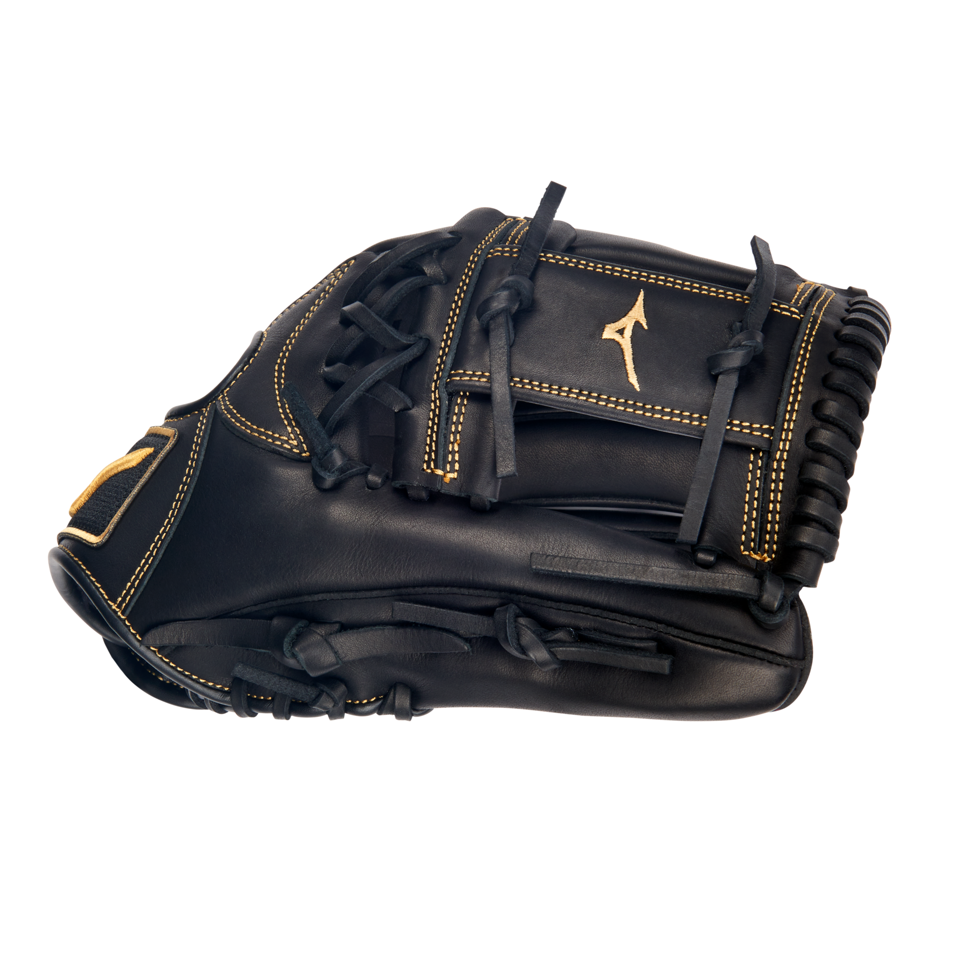 MVP Prime Infield Baseball Glove 11.5