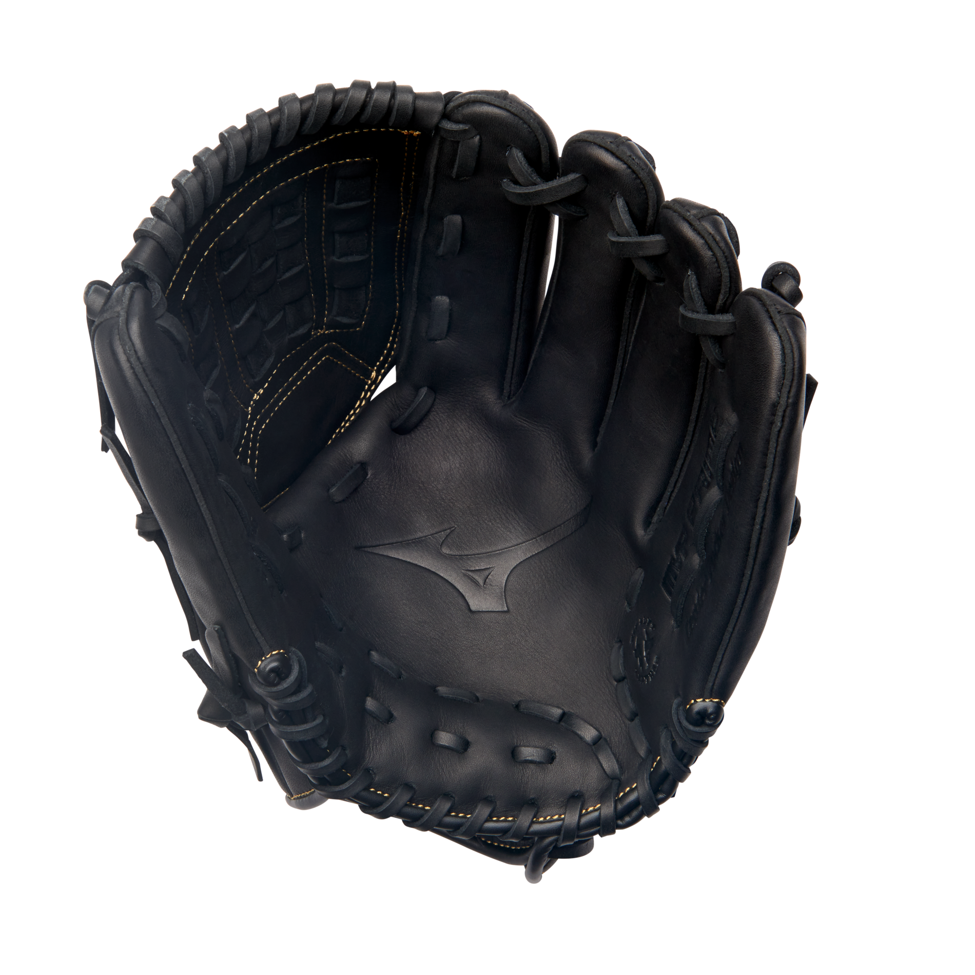 MVP Prime Pitcher/Outfield Baseball Glove 12