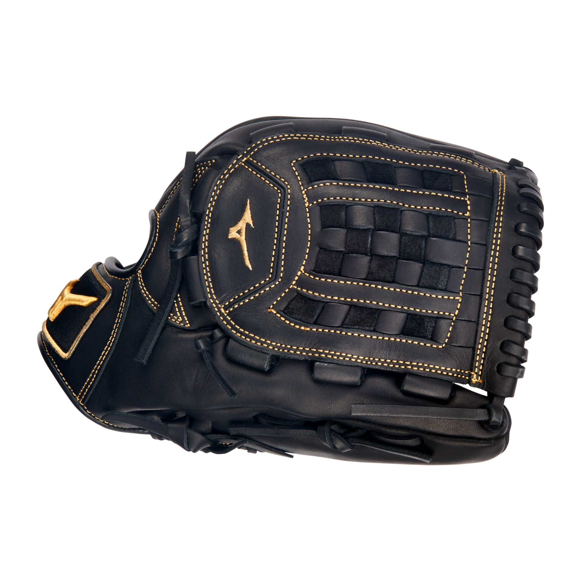 USA MIZUNO ミズノ　MVP PRIME SERIES グローブ MVP Prime Pitcher/Outfield Baseball Glove 12