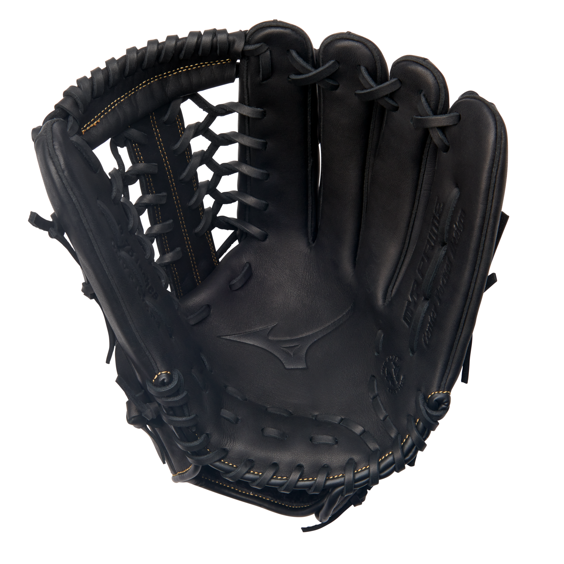 MVP Prime Outfield Baseball Glove 12.75