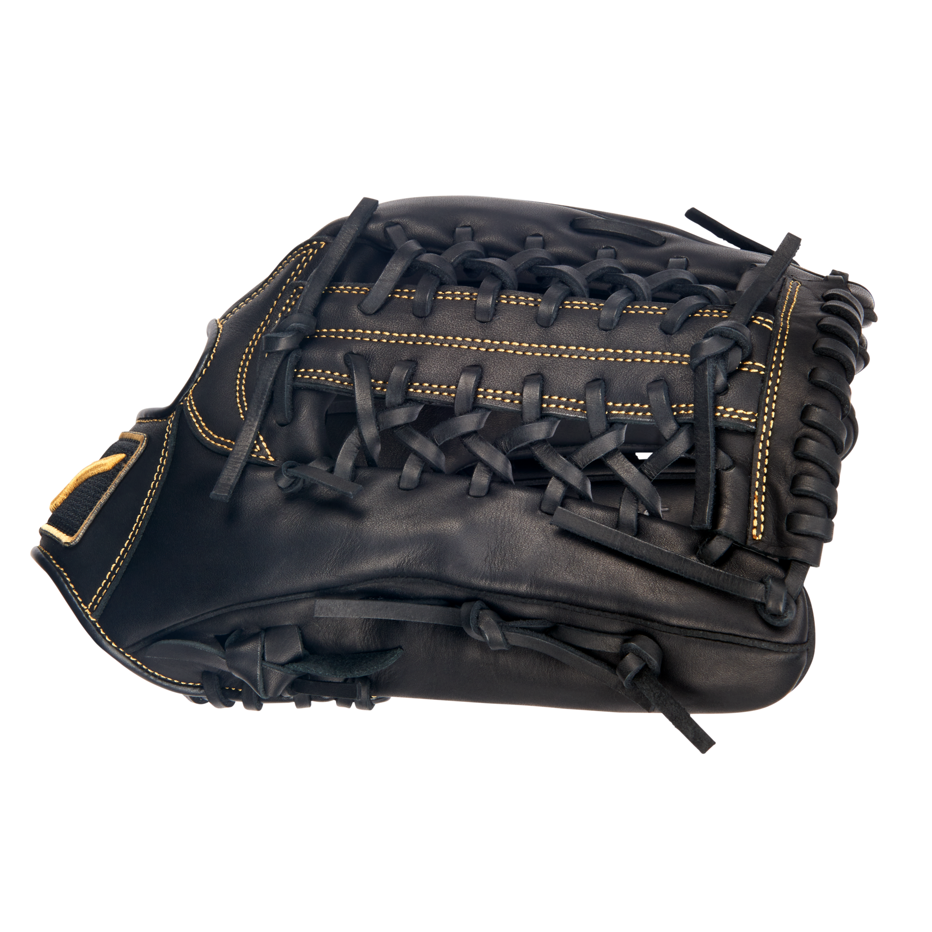 MVP Prime Outfield Baseball Glove 12.75
