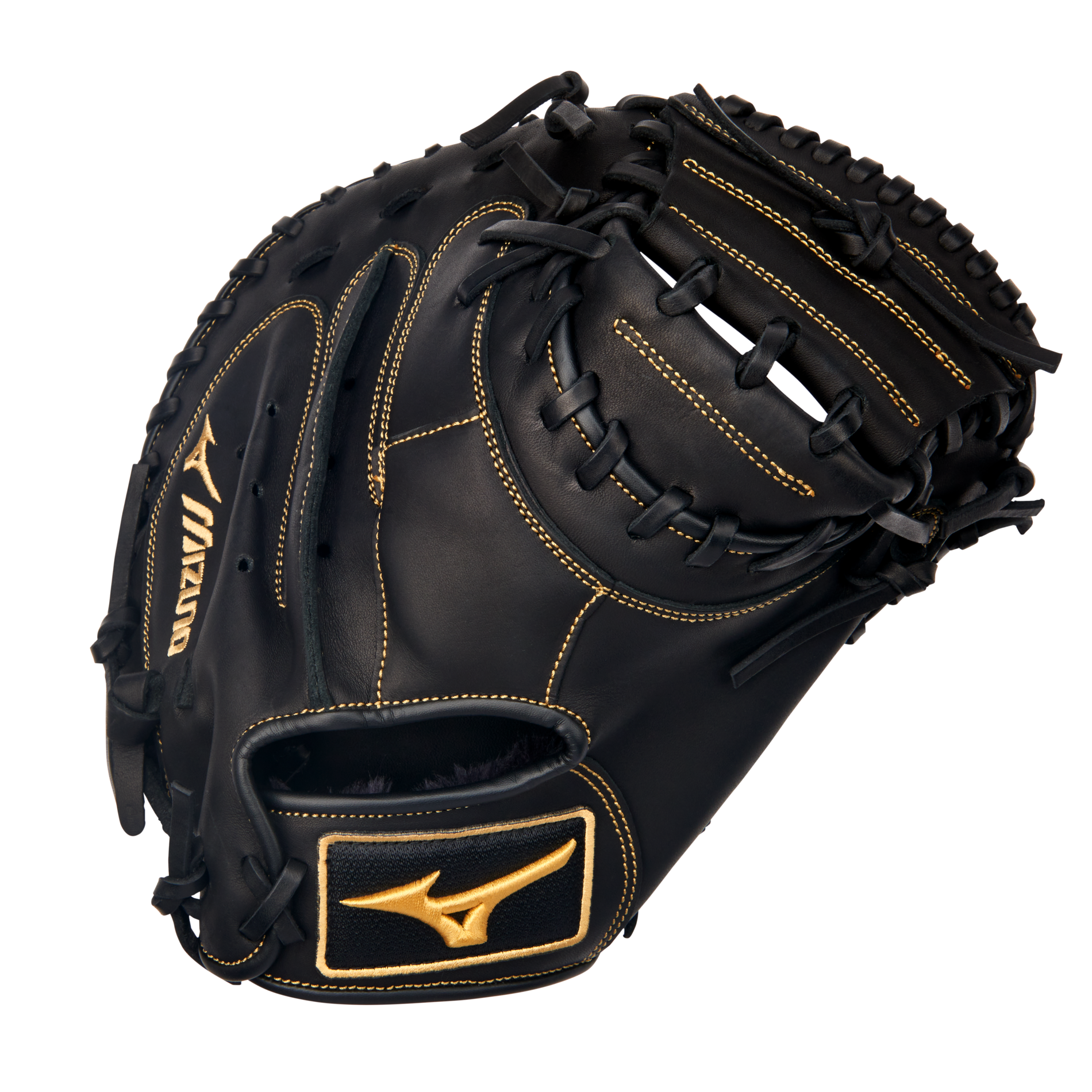 Mizuno MVP Prime Catcher's Mitt