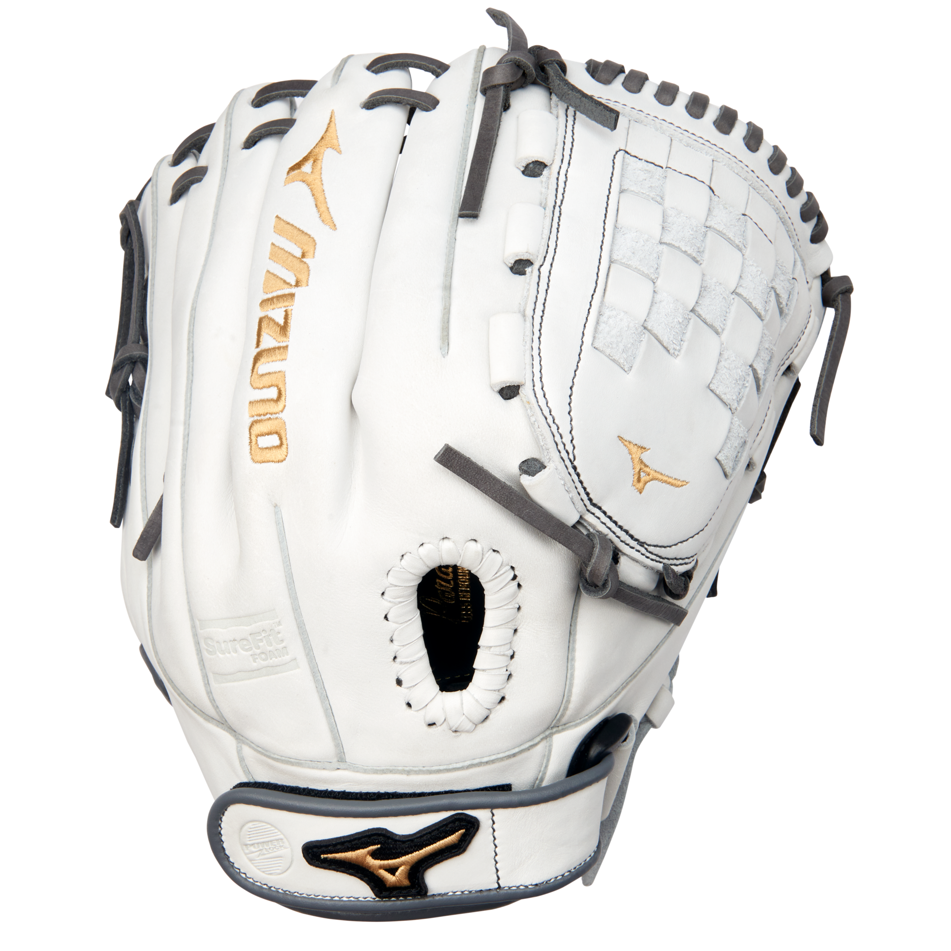Mizuno MVP Prime Softball Glove - Thumbnail 2