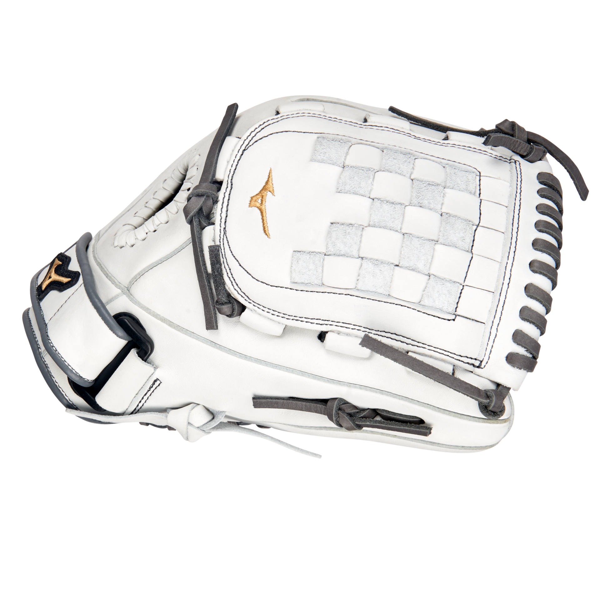Mizuno MVP Prime Softball Glove - Thumbnail 3