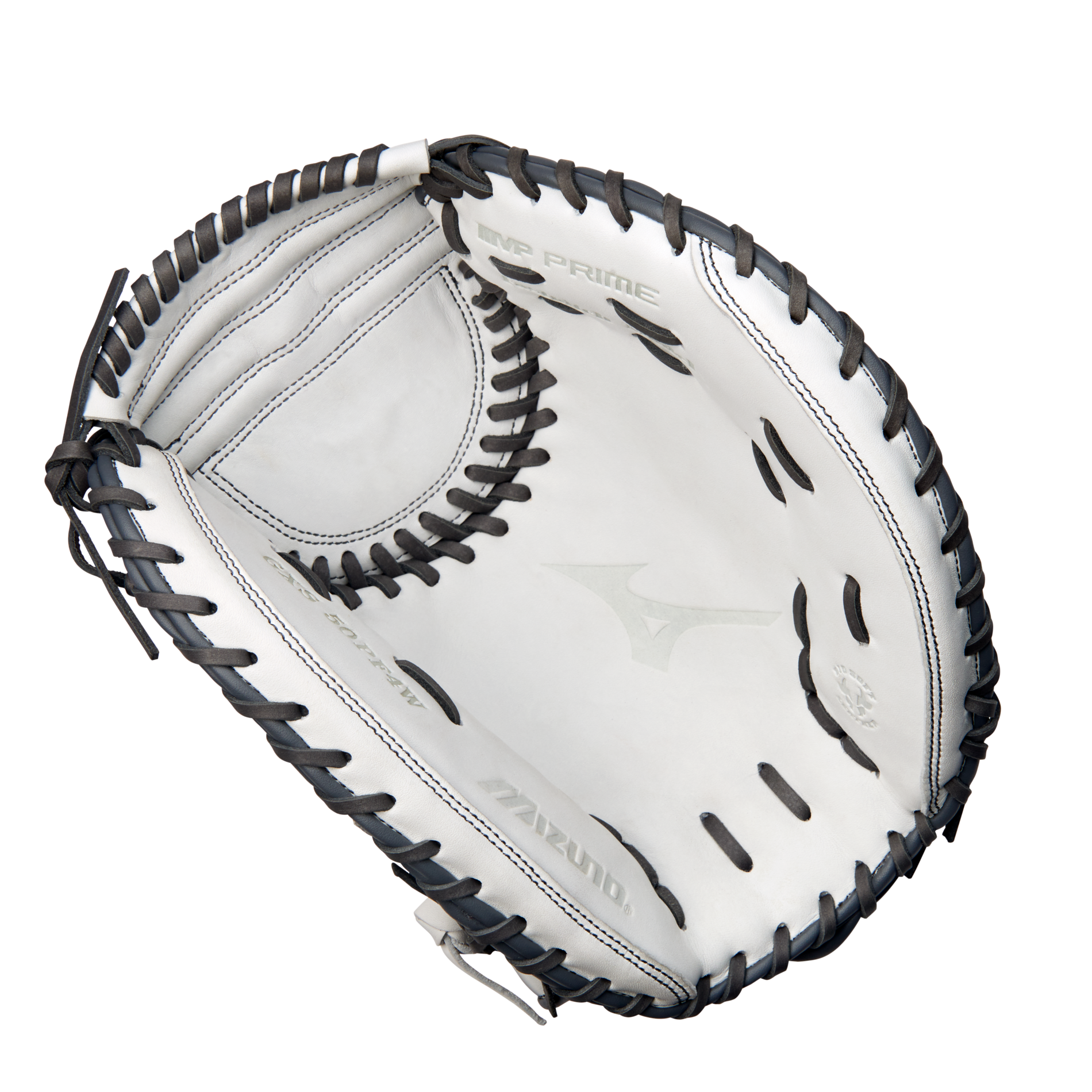 Mizuno MVP Prime Catcher's Mitt - Thumbnail 2