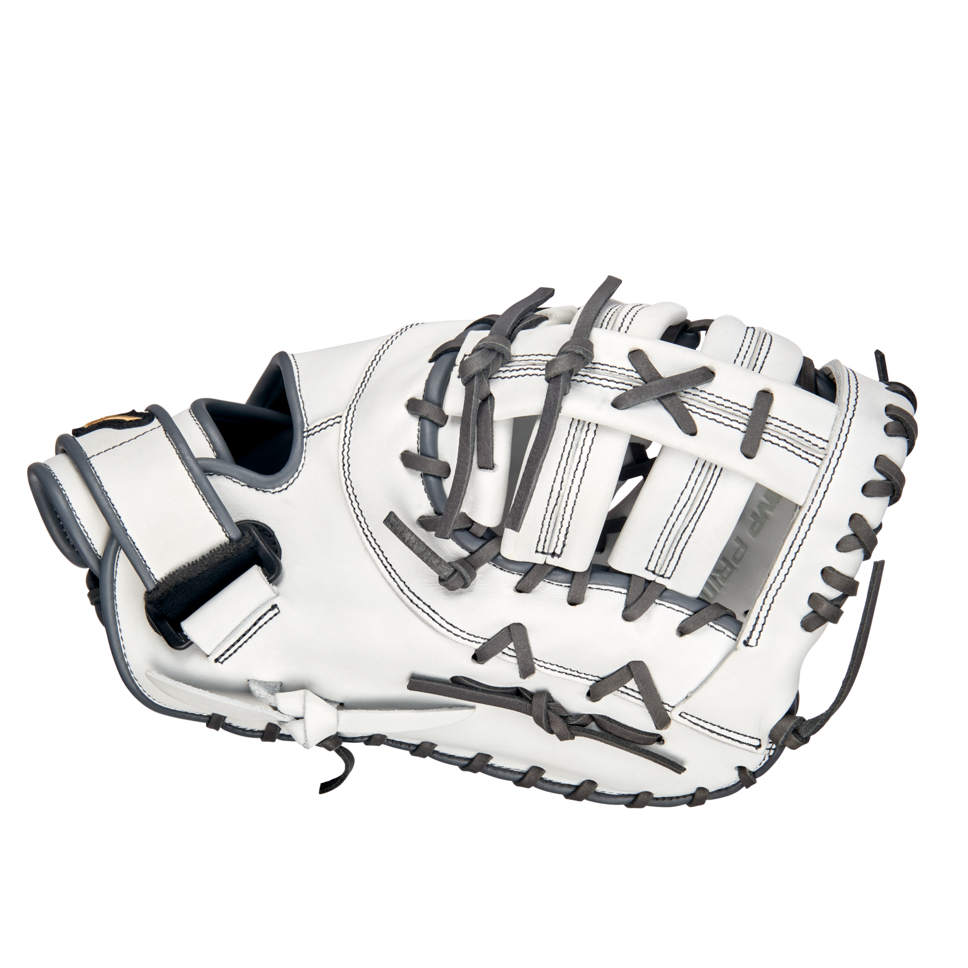 MVP Prime Fastpitch Softball First Base Mitt 13