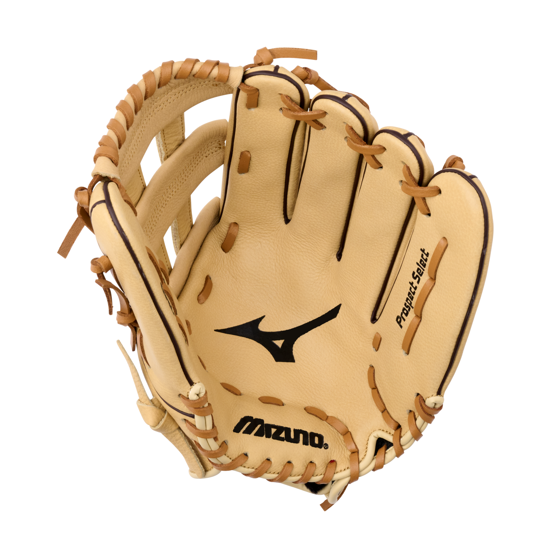 Mizuno Prospect Select Series Baseball Glove - Thumbnail 3