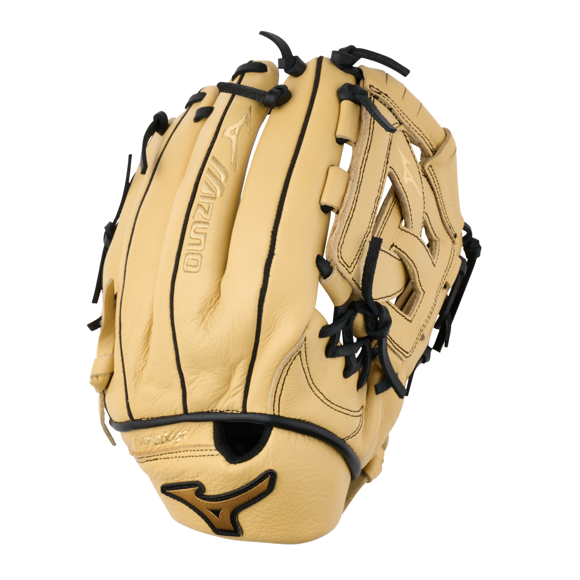 Mizuno Prospect Parashock Series Baseball Glove 11