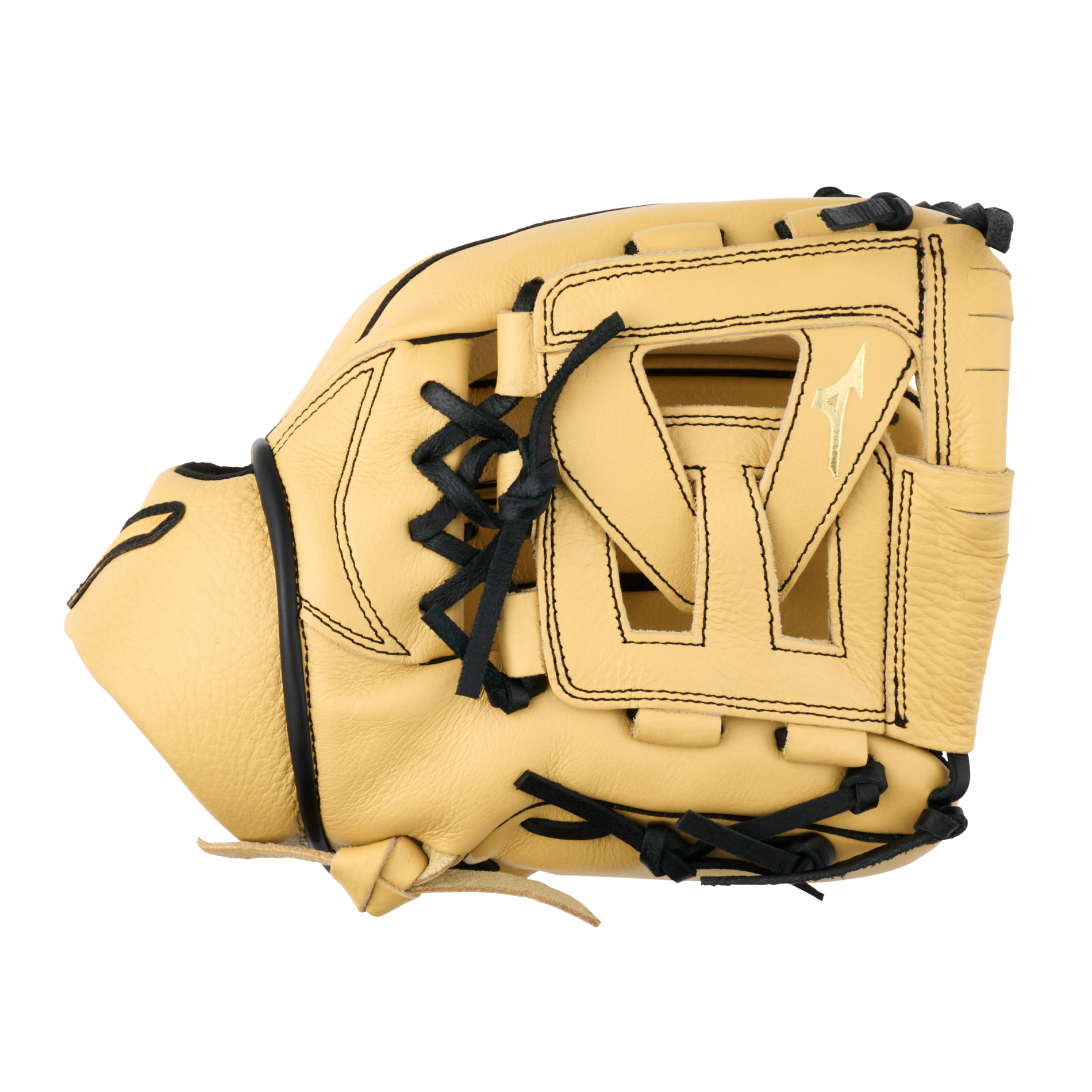 Mizuno Prospect Parashock Series Baseball Glove 11