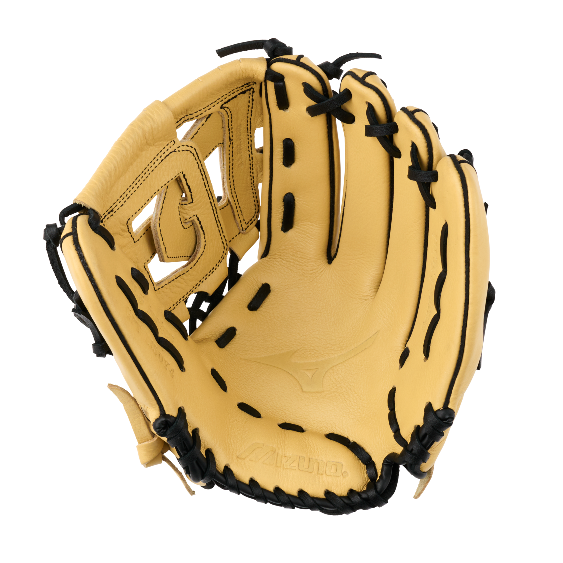 Prospect Parashock Series Baseball Glove 11.5