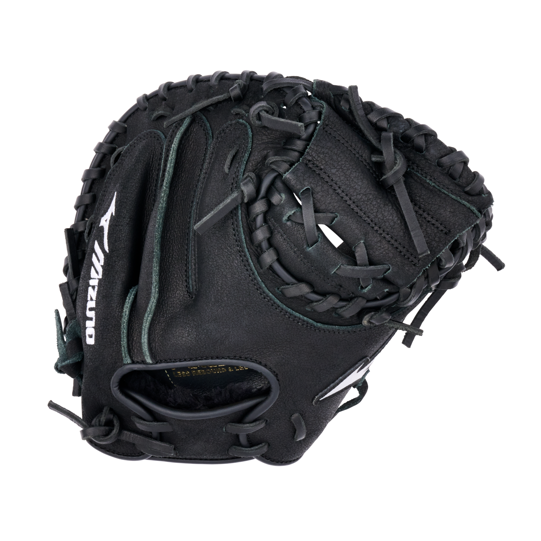 Mizuno Franchise Baseball Catcher's Mitt - Thumbnail 2