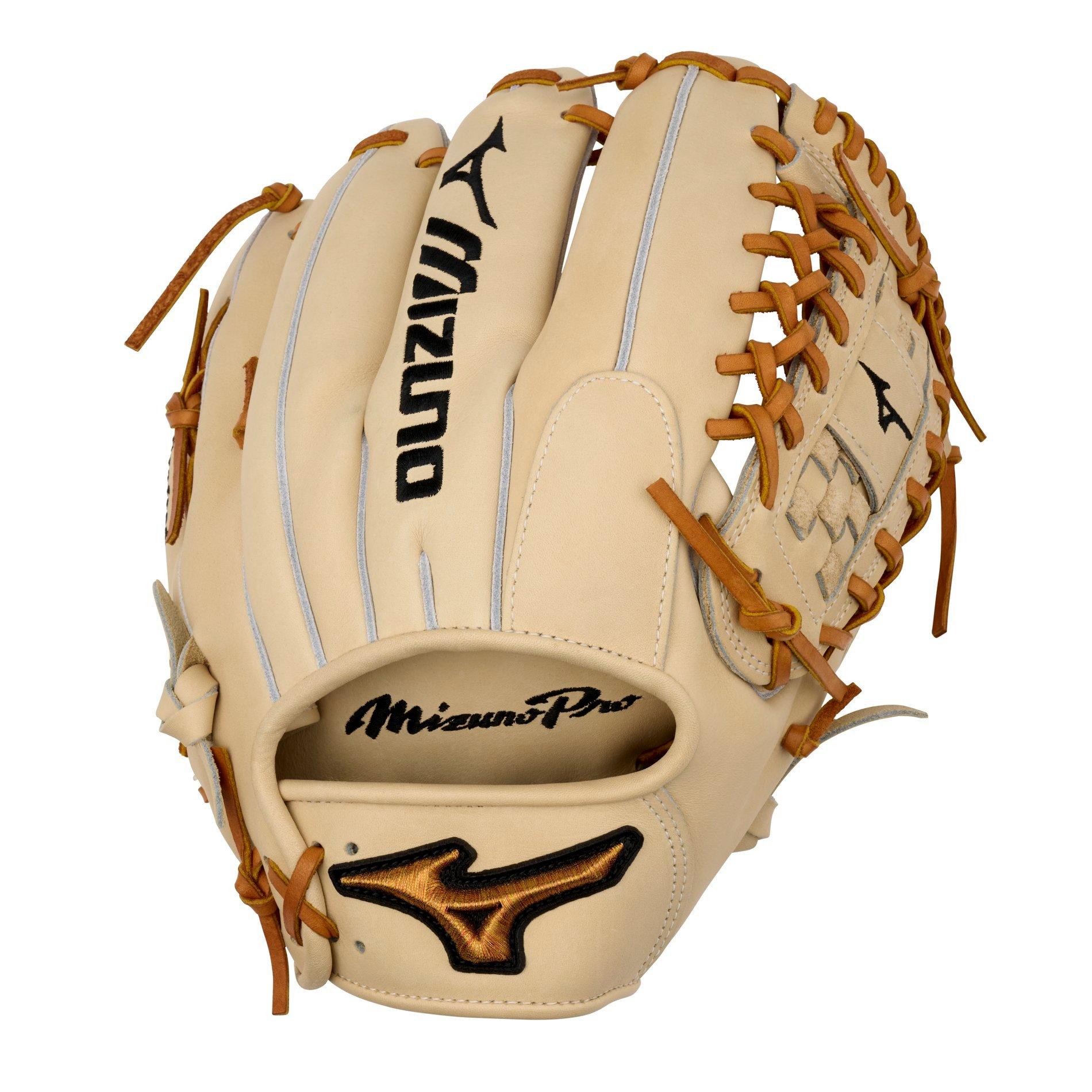 GMP-1000D Mizuno Pro, Premium Pitcher 12