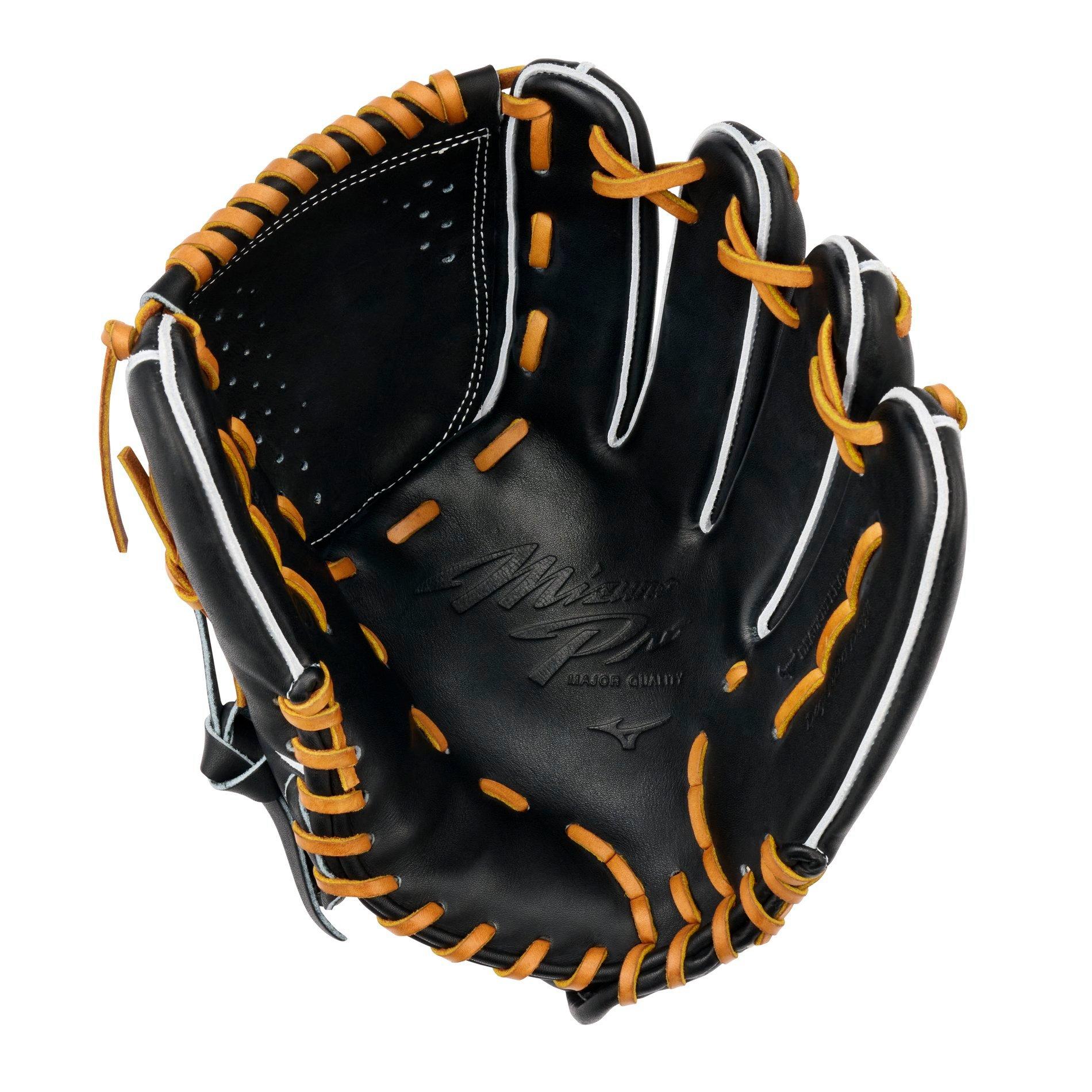 GMP-1100D Mizuno Pro Pitcher 12