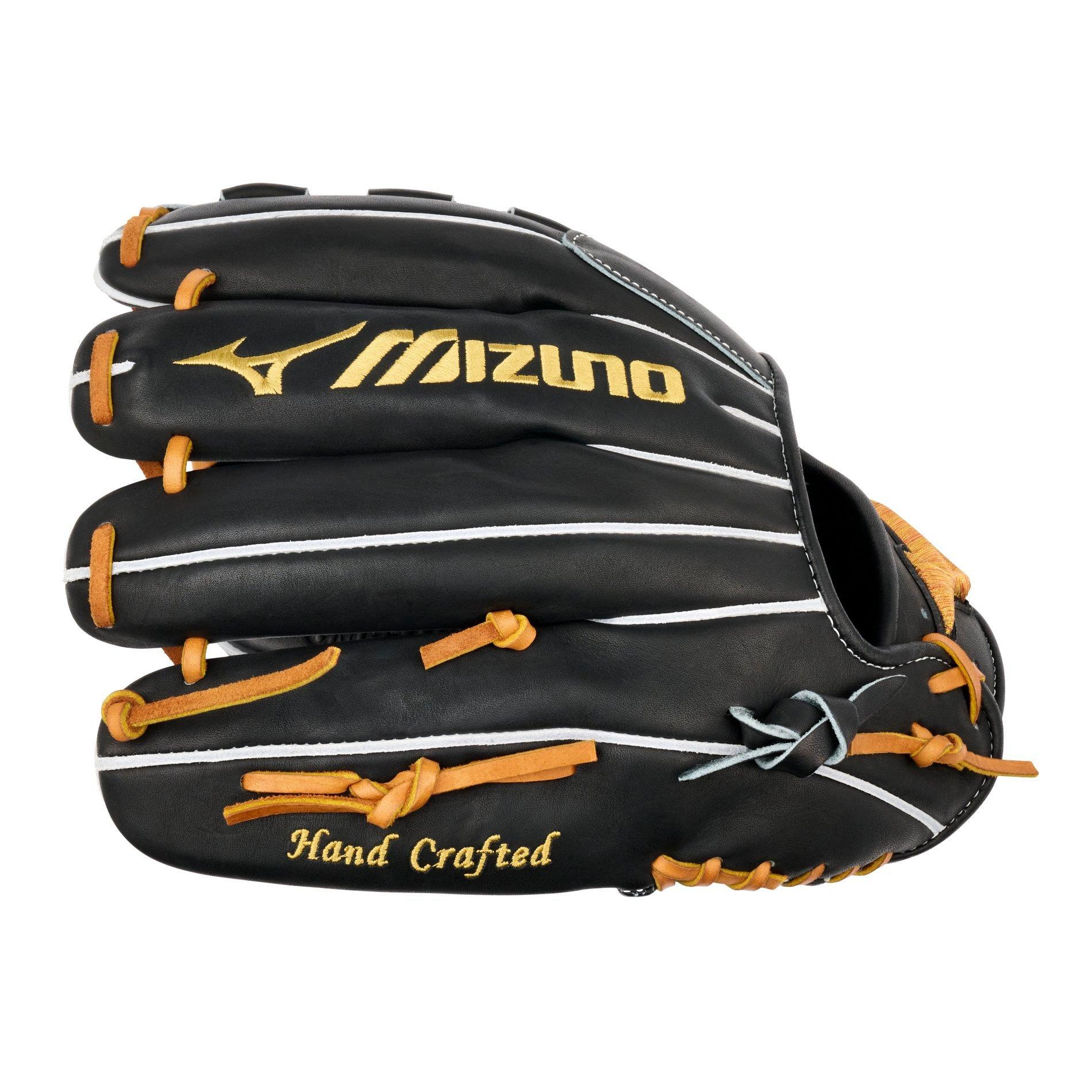 GMP-1100D Mizuno Pro Pitcher 12