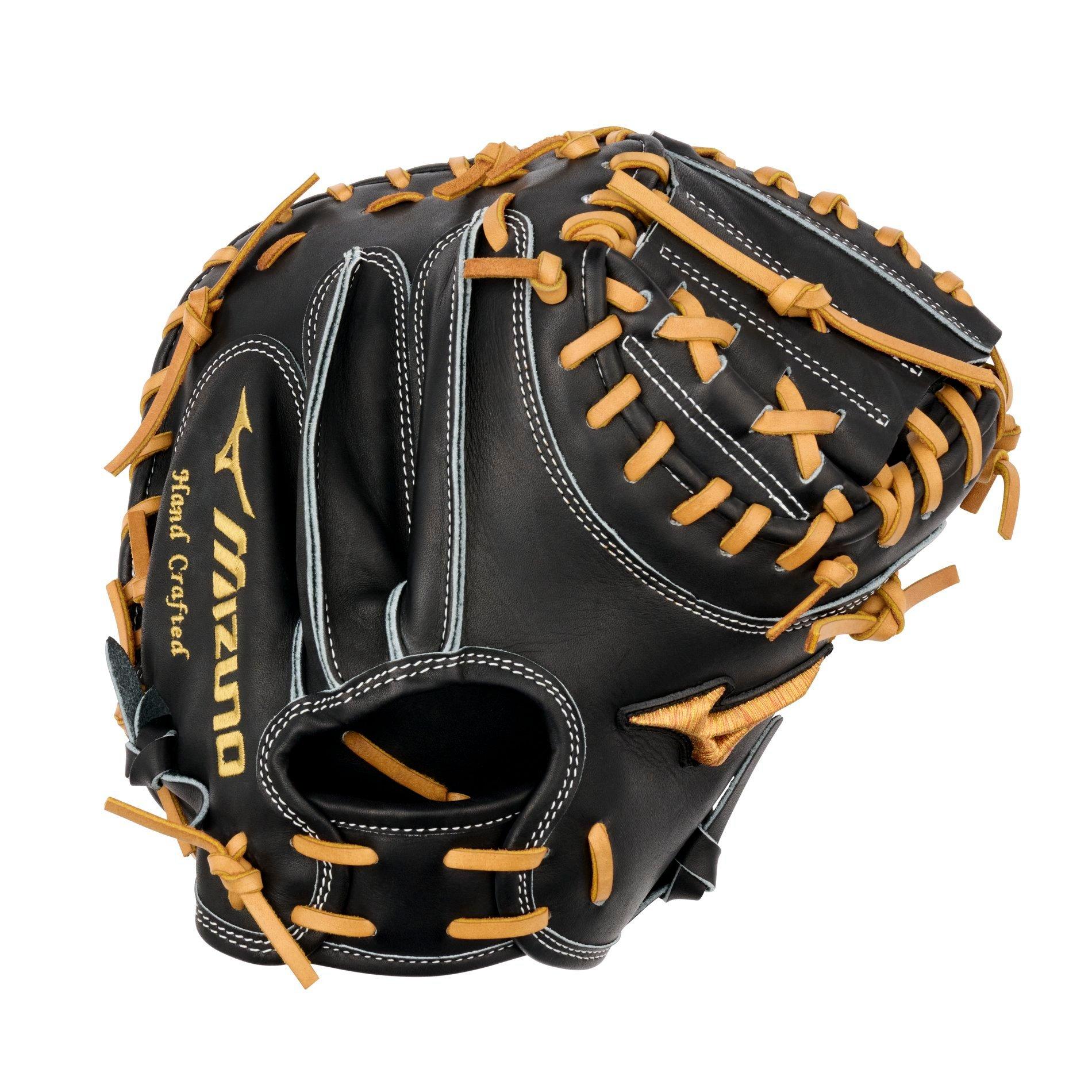 GMP-2000 Mizuno Pro 33.5