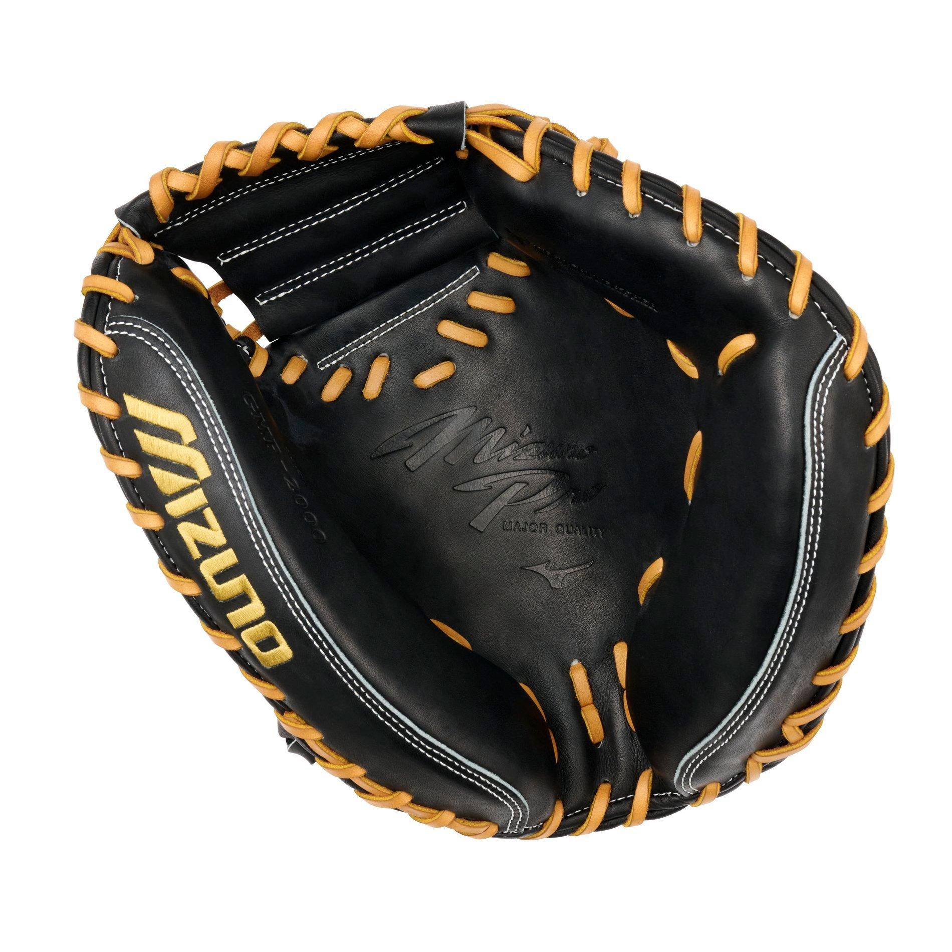 GMP-2000 Mizuno Pro 33.5
