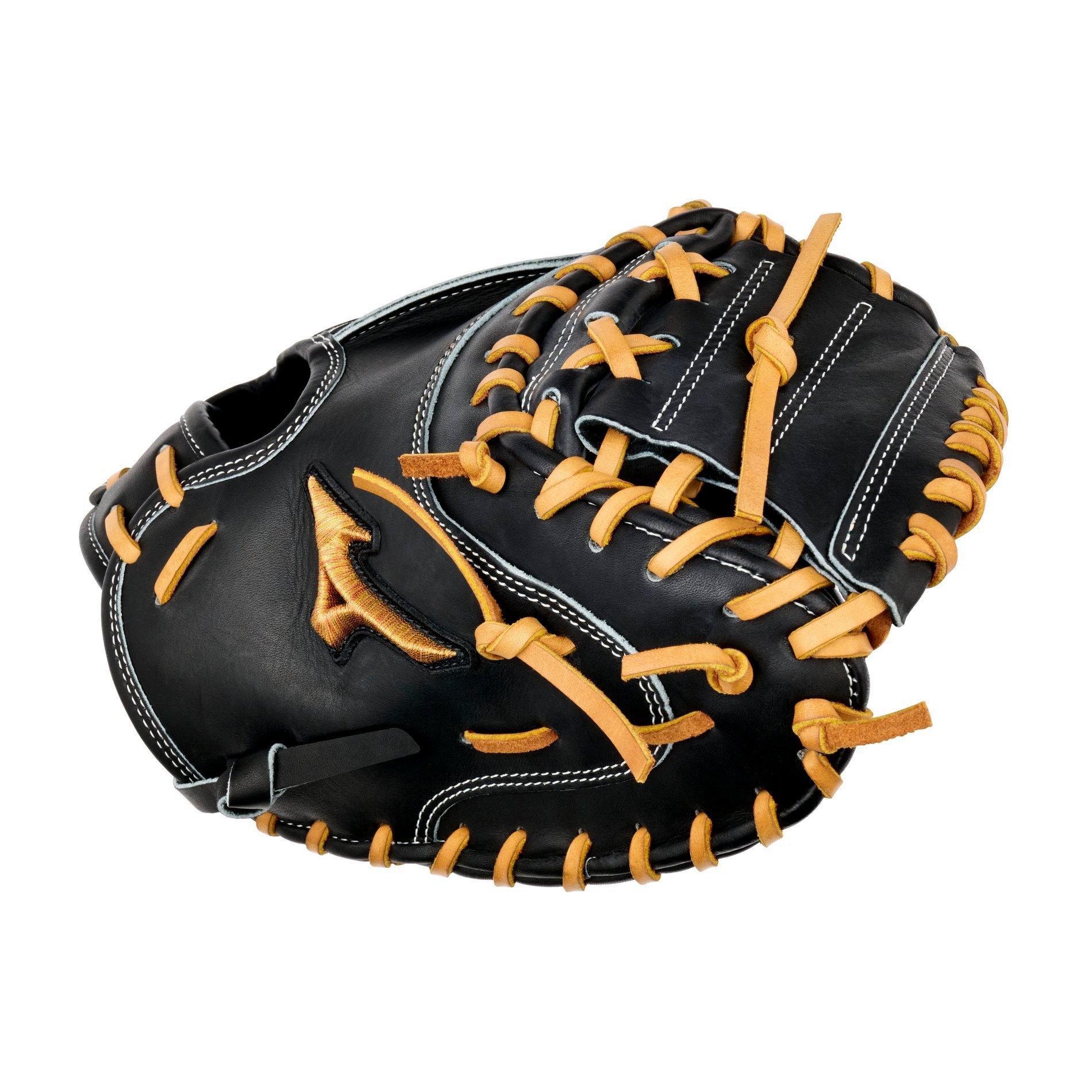 GMP-2000 Mizuno Pro 33.5