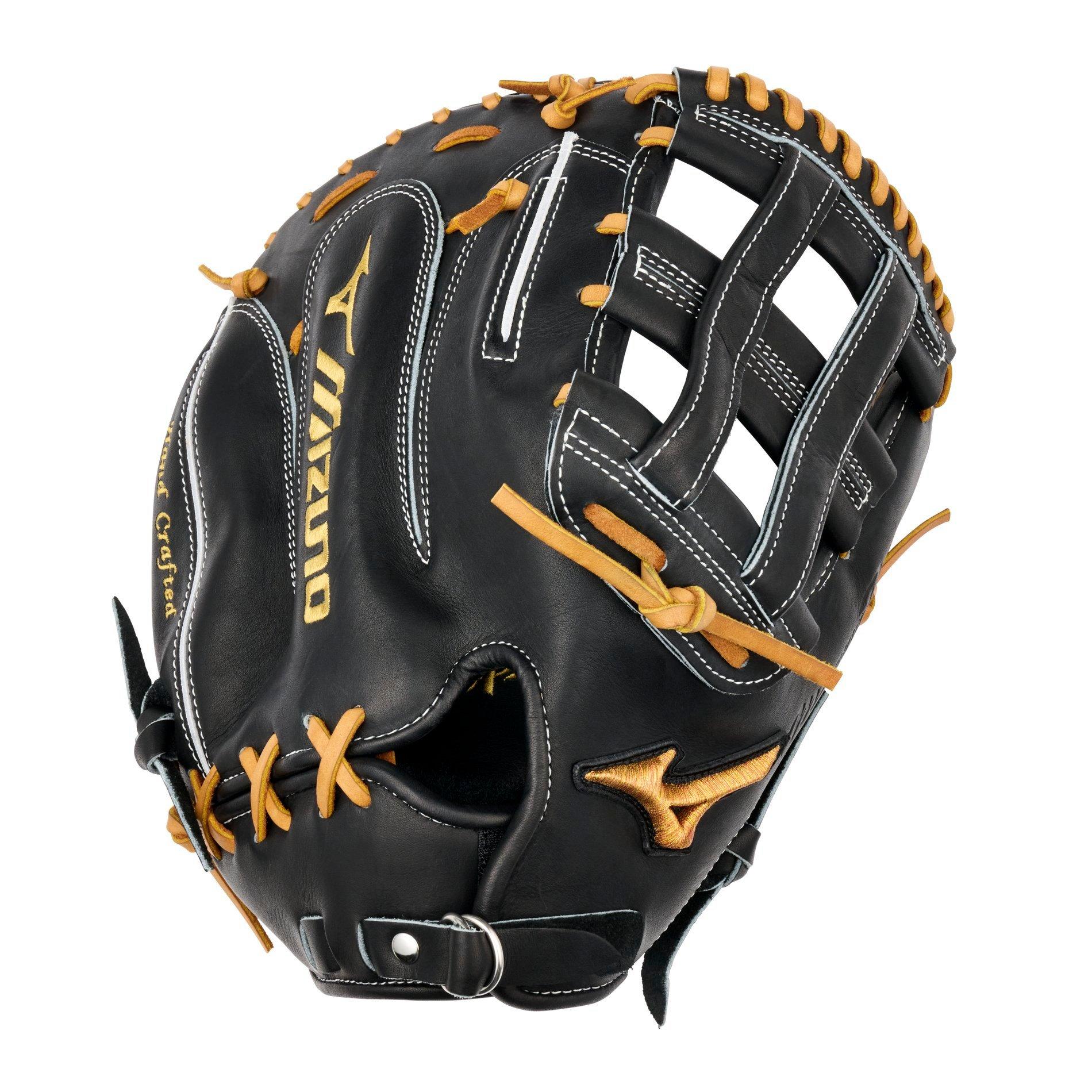 GMP-3000 Mizuno Pro 13