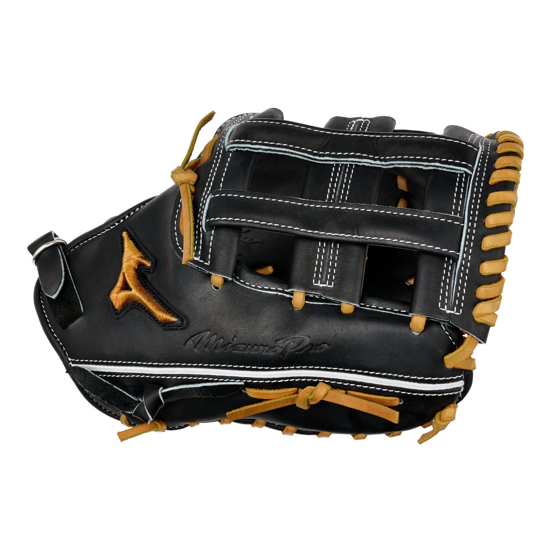 GMP-3000 Mizuno Pro 13