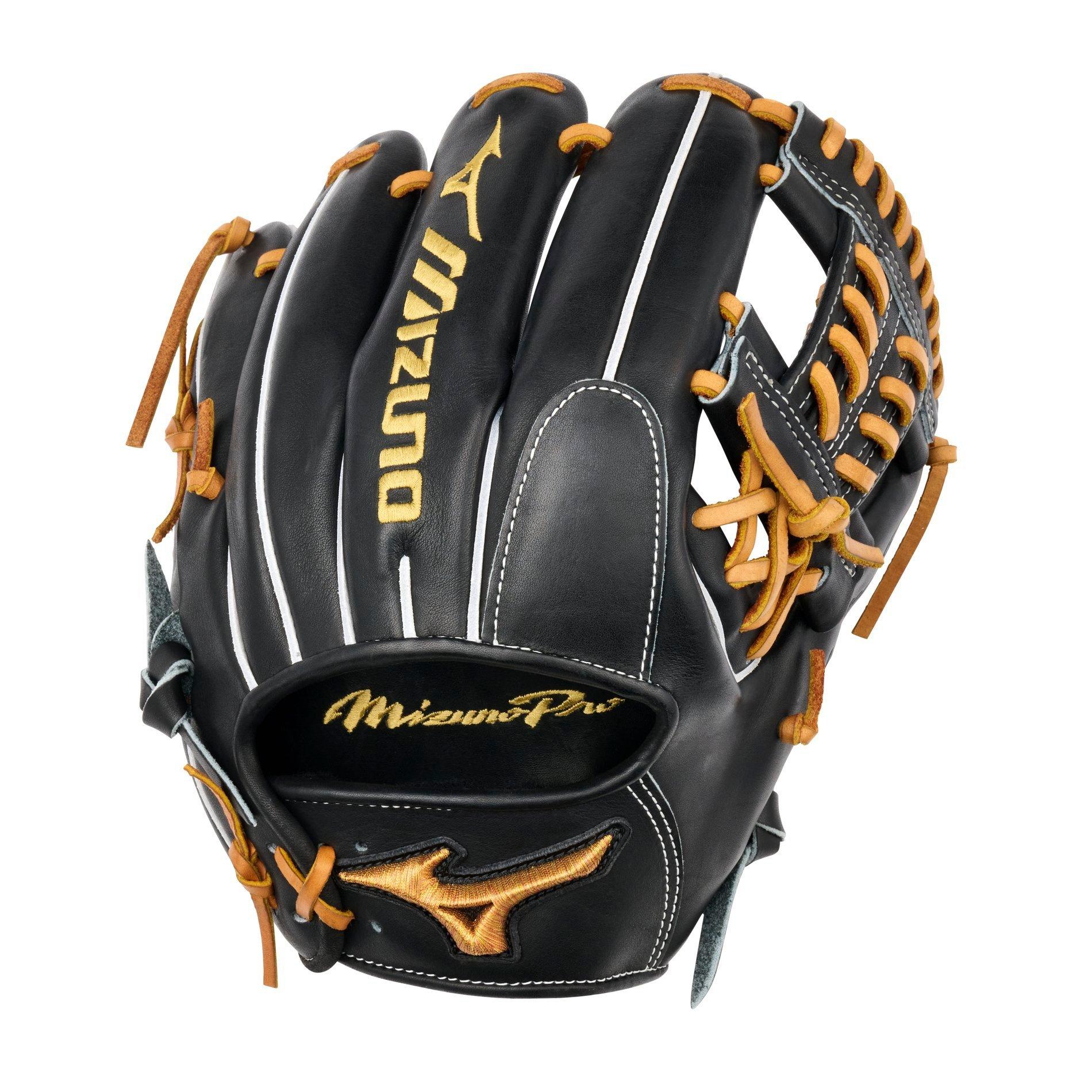 GMP-4000R Mizuno Pro 11.5